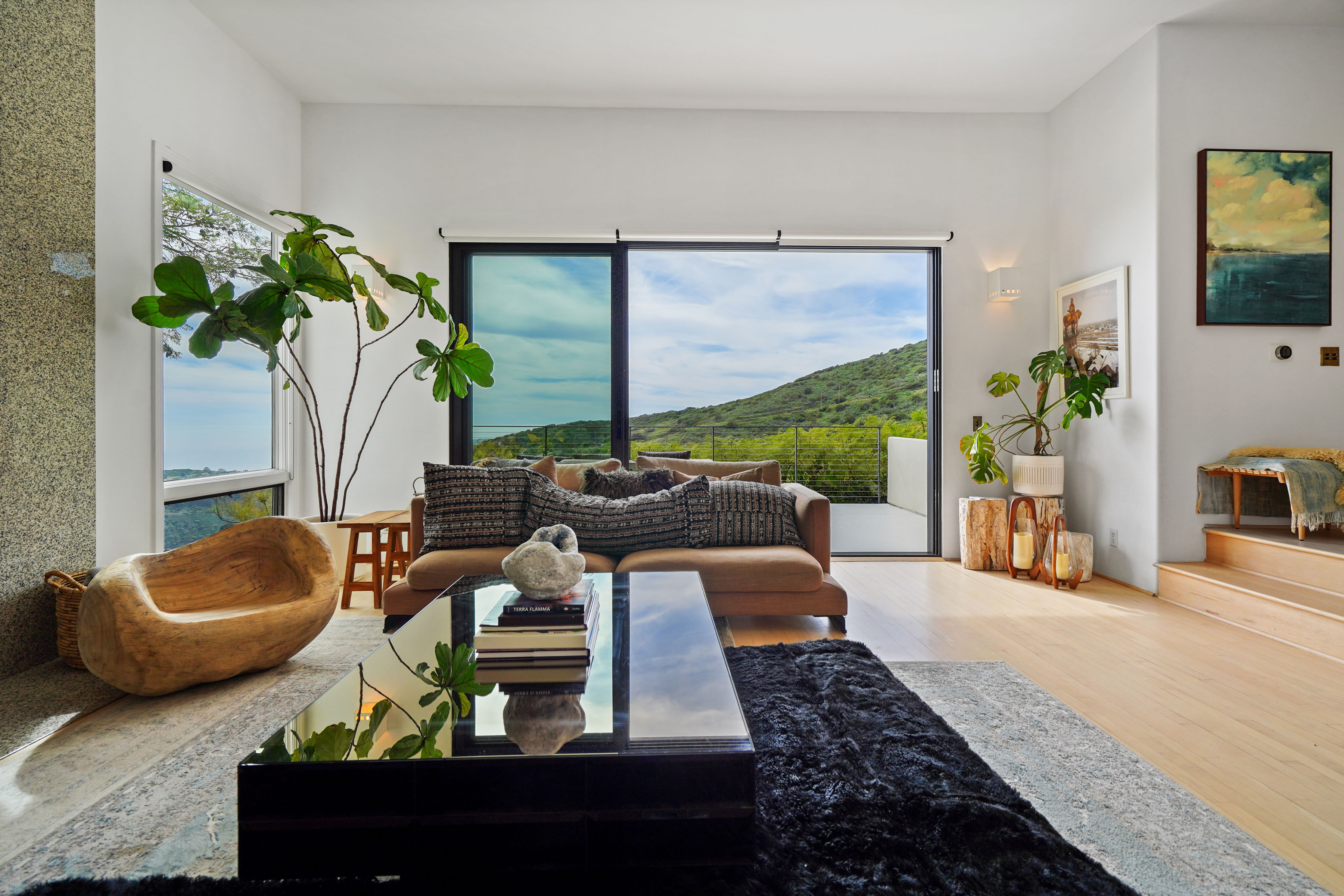  2727 Corral Canyon Road - 物件實景