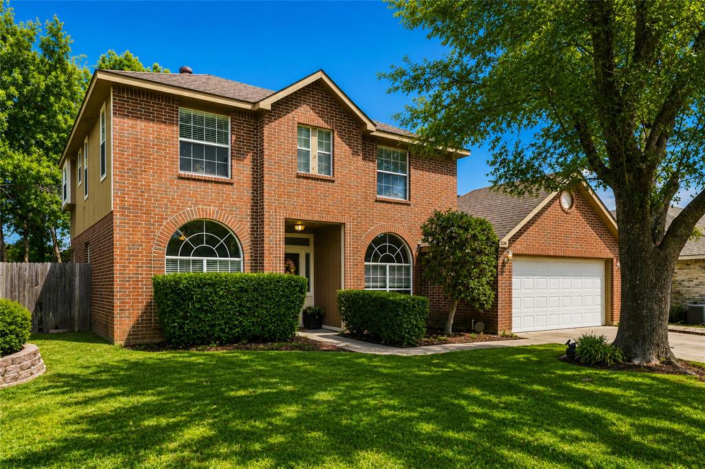 Rio Ct, Arlington, TX 76017 #1