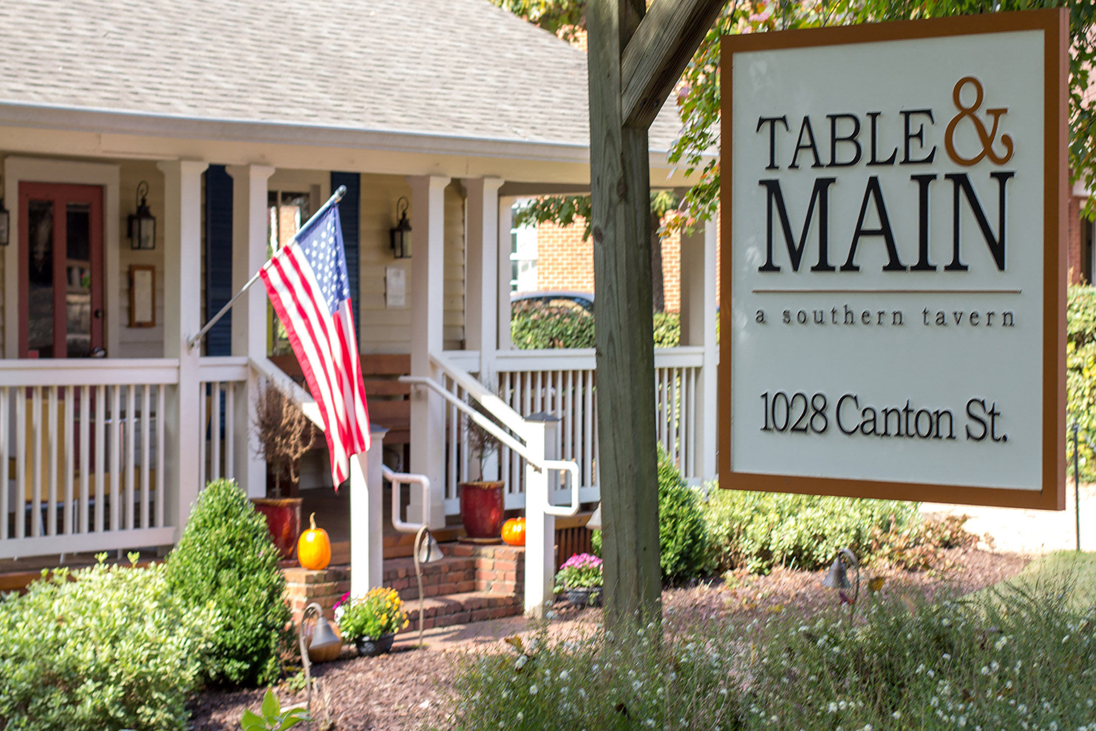  Timeless Colonial-Style Estate Near Historic Roswell - 物件實景
