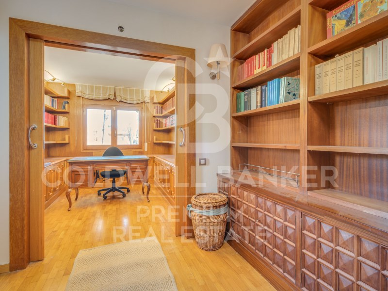 Sant Cugat del Vallès, Catalonia, ES, 6 Bedrooms Bedrooms, ,8 BathroomsBathrooms,Residential,For Sale,1627938