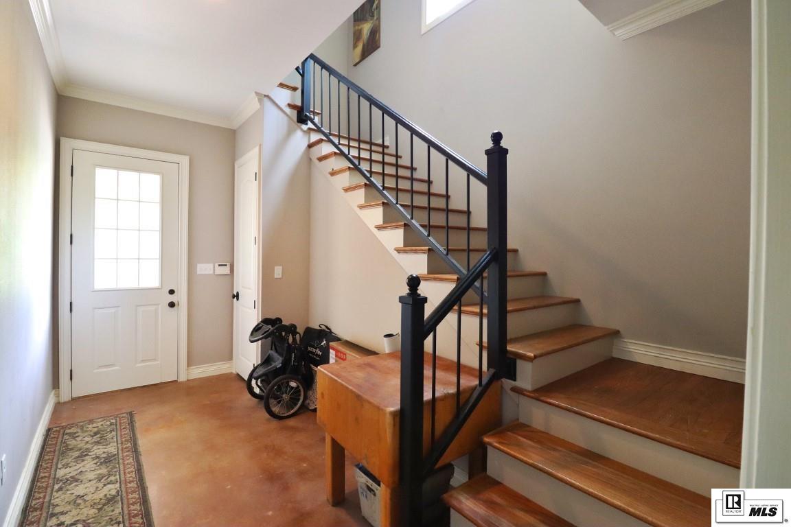 West Monroe, Louisiana, 71291, United States, 5 Bedrooms Bedrooms, ,5 BathroomsBathrooms,Residential,For Sale,1794590