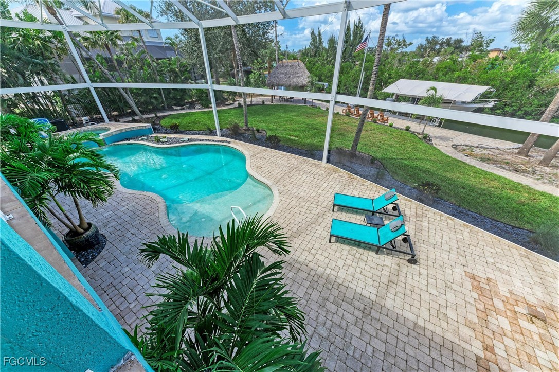 Placida, Florida, 33946, United States, 5 Bedrooms Bedrooms, ,4 BathroomsBathrooms,Residential,For Sale,1995713