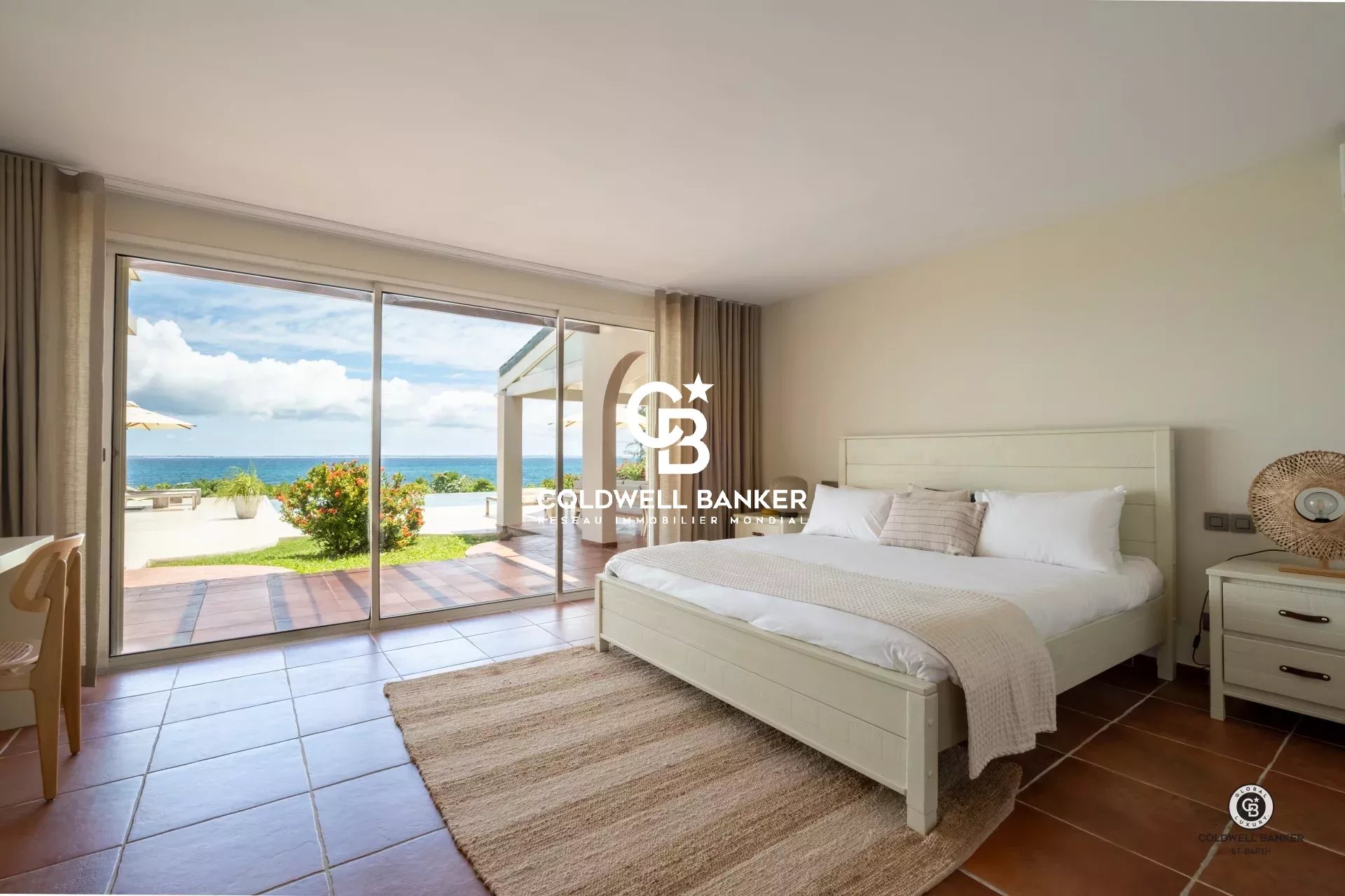 Saint-Martin, Saint Barthelemy, 9 Bedrooms Bedrooms, ,Residential,For Sale,1818848