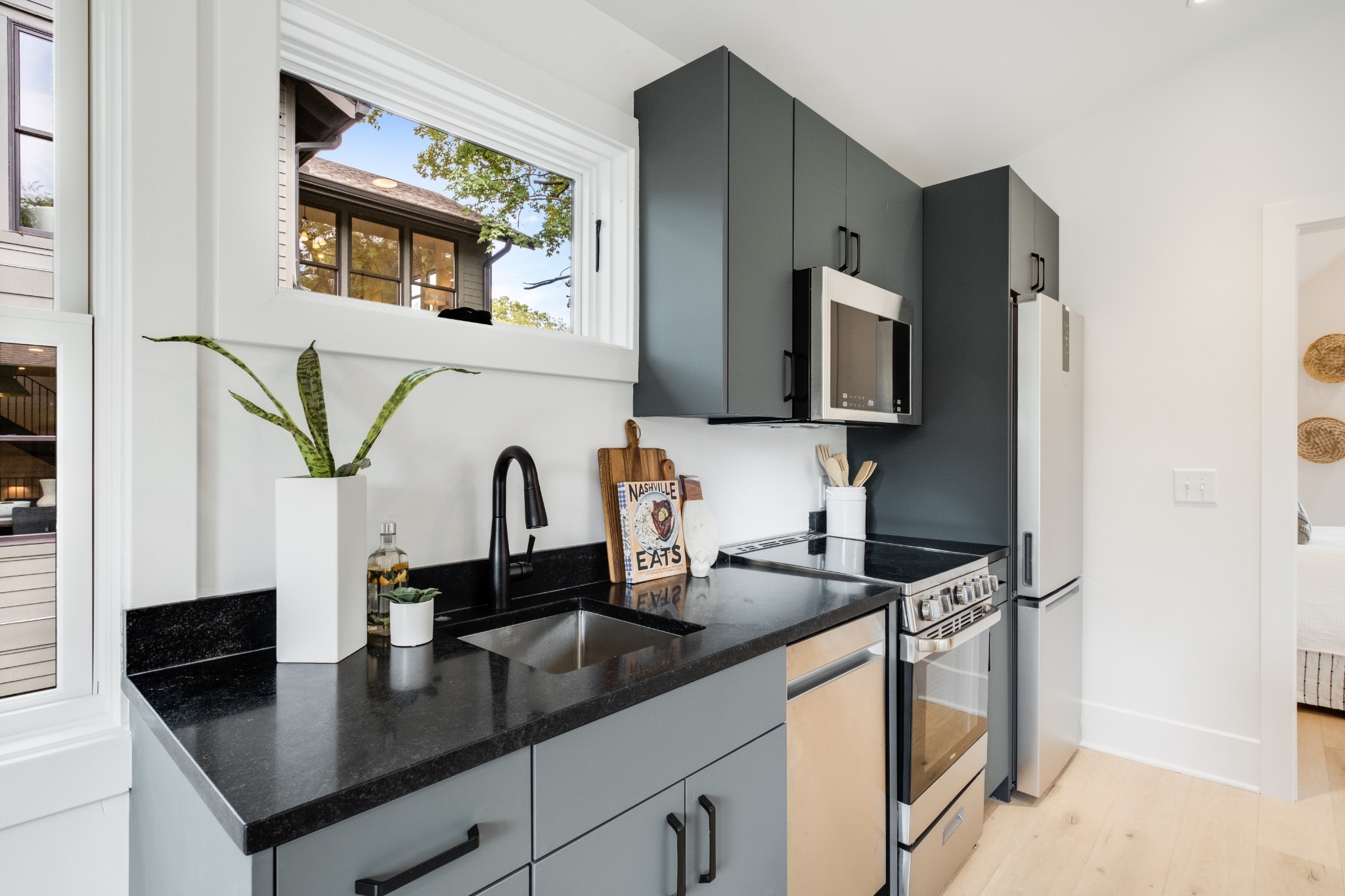  1101 Paris Ave, Nashville, TN, 37204 - 物件實景