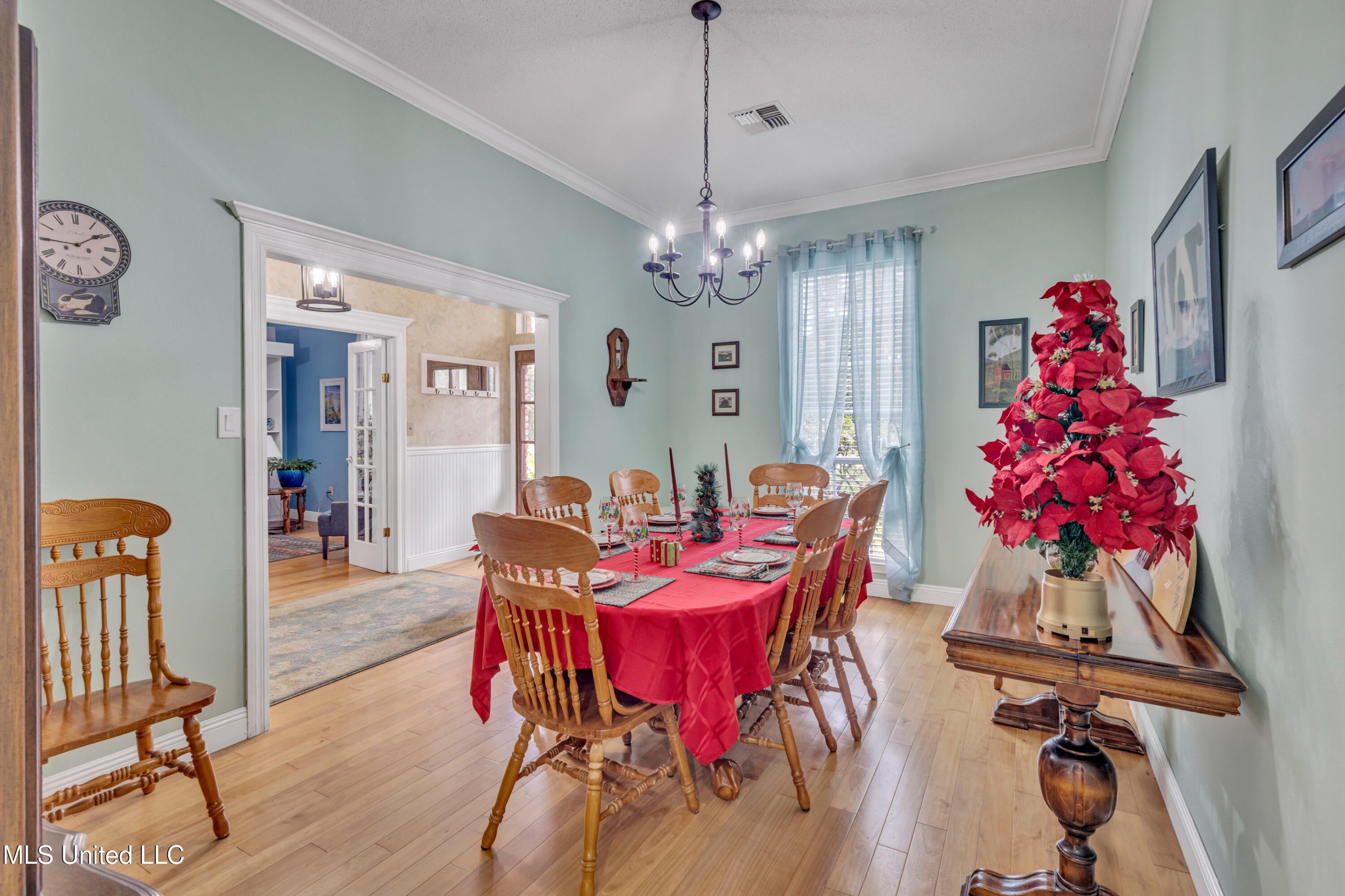Waveland, Mississippi, 39576, United States, 3 Bedrooms Bedrooms, ,3 BathroomsBathrooms,Residential,For Sale,1942689