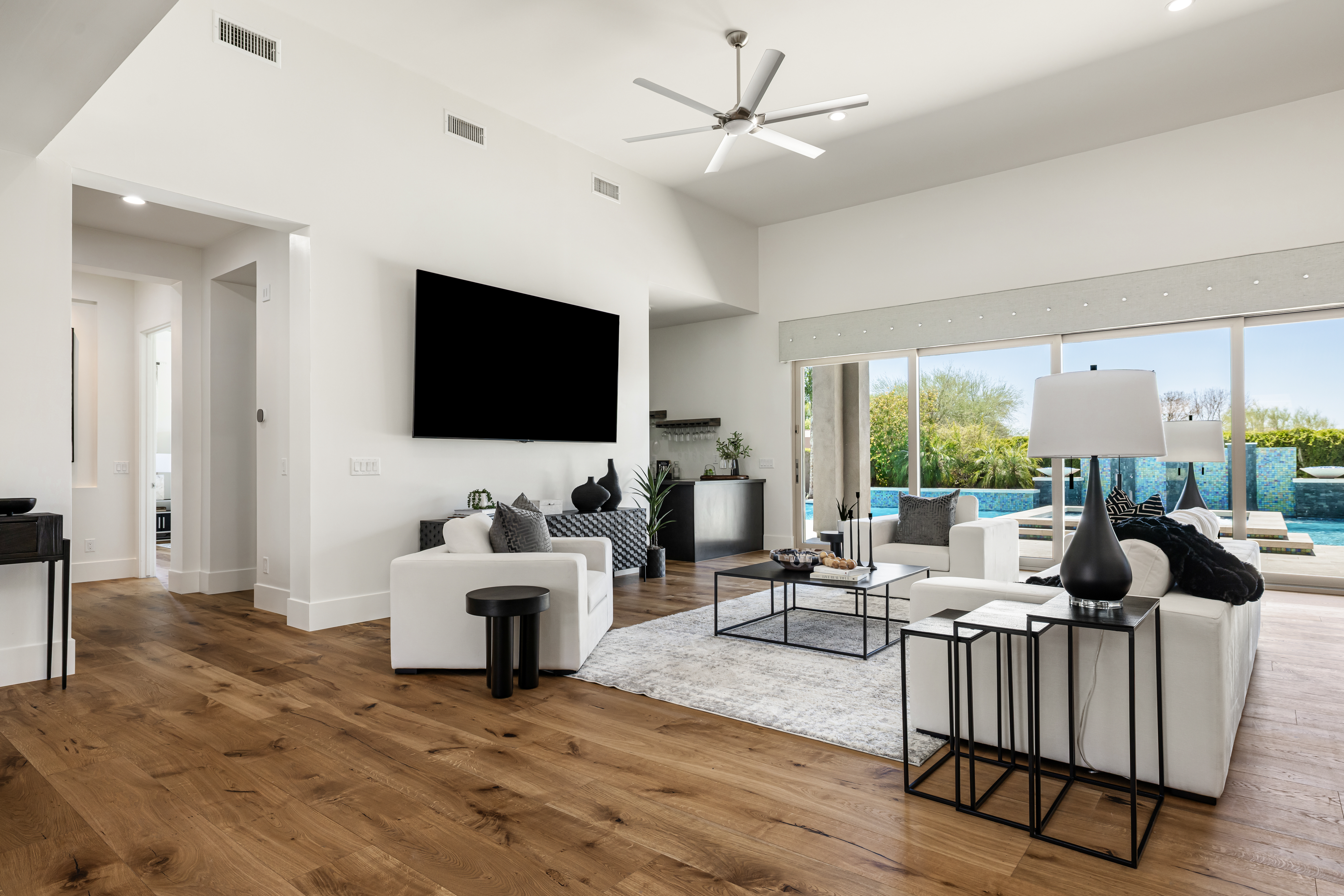  24848 S 198th Place ¦Queen Creek, AZ - 物件實景