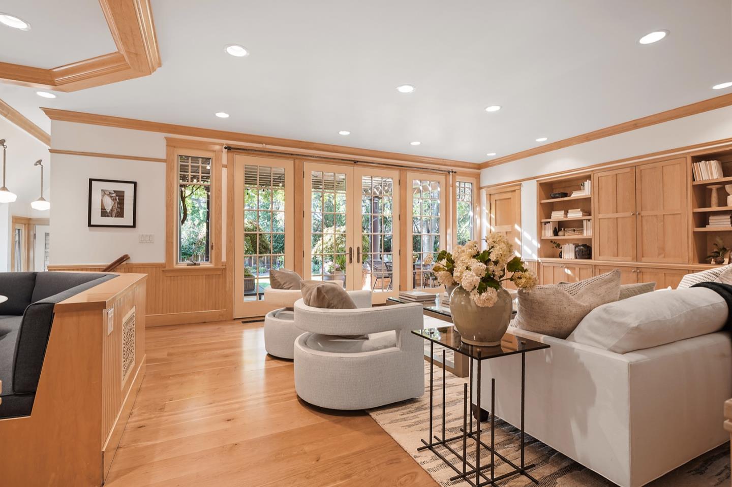 535 Kingsley Ave, Palo Alto, California, 94301, United States, 5 Bedrooms Bedrooms, ,4 BathroomsBathrooms,Residential,For Sale,535 Kingsley Ave,1664262