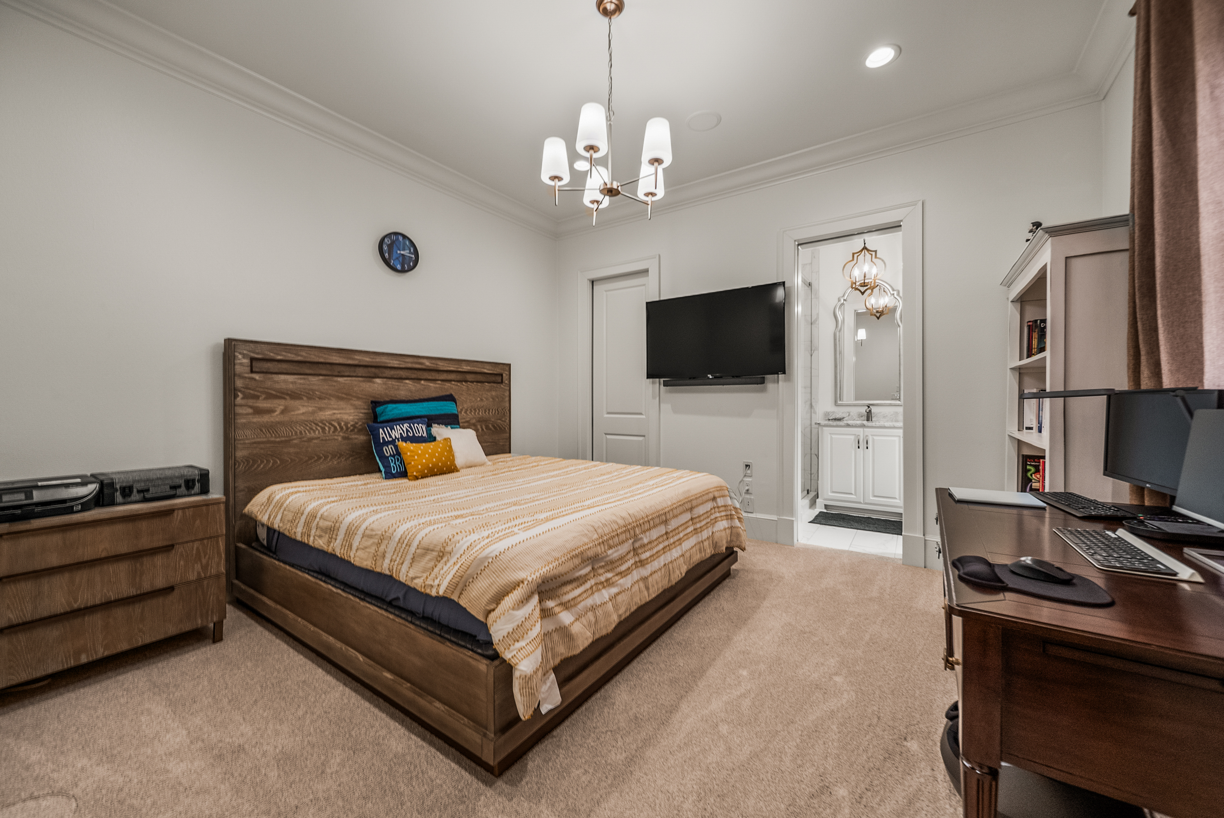  18 Hallen, Little Rock, AR, 72223 - 物件實景