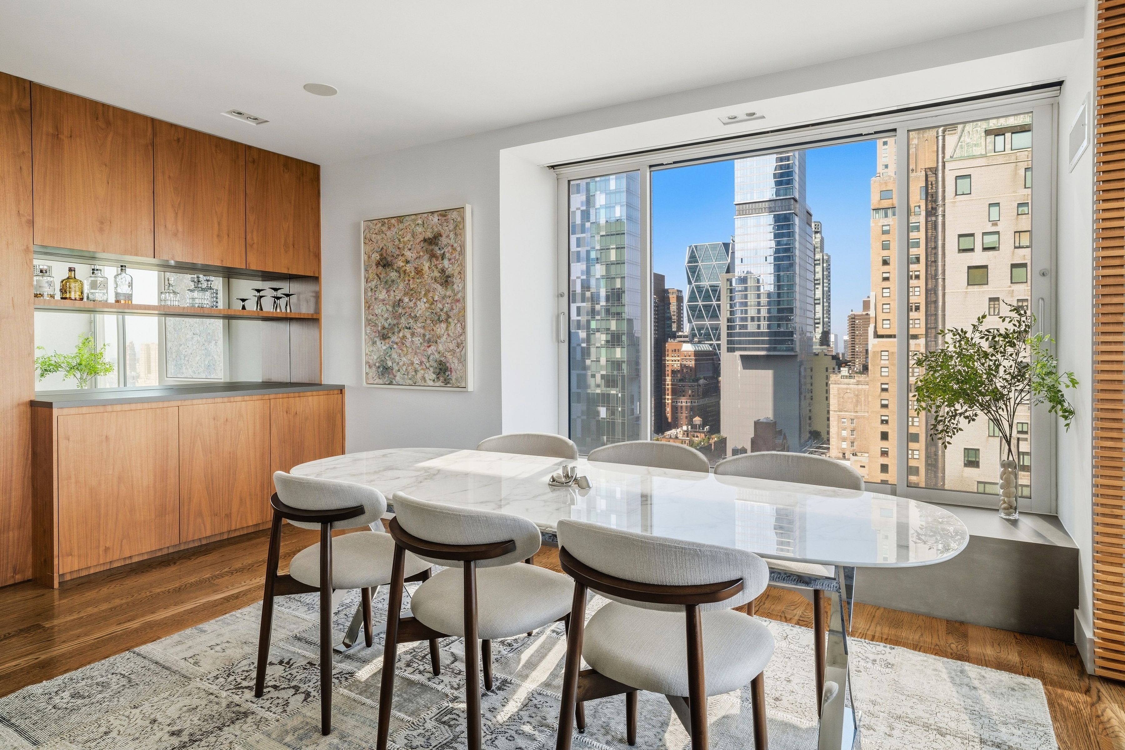  106 Central Park South - 物件實景