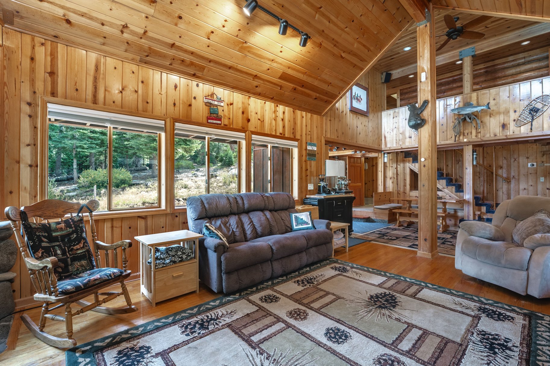  Your Private Alpine Sanctuary - 物件實景