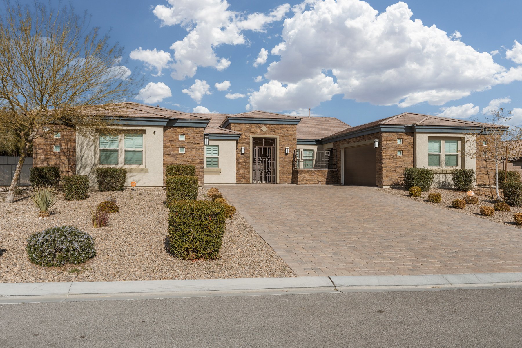 Mystic Ledge Ct, Las Vegas, NV 89149 #1