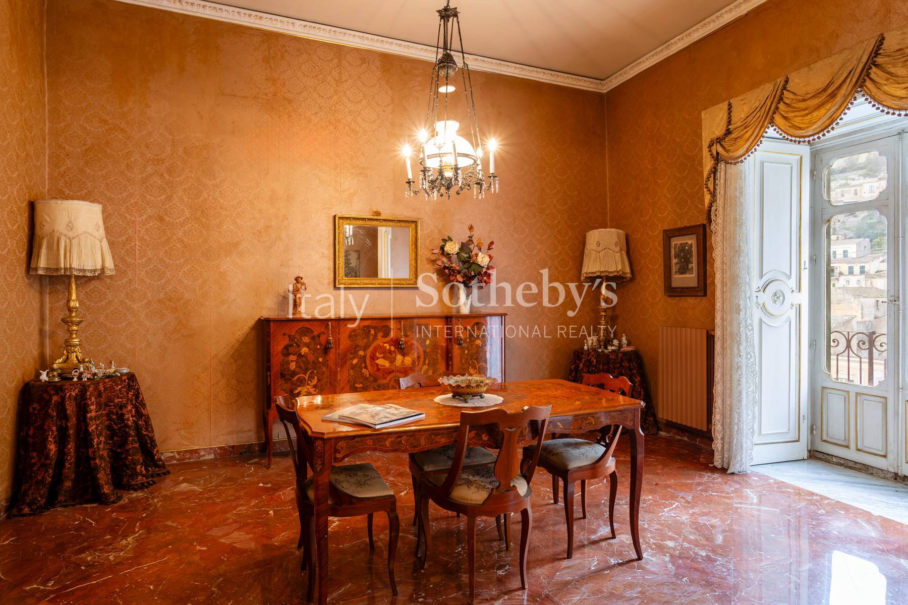  Historic palace in the heart of Modica - 物件實景