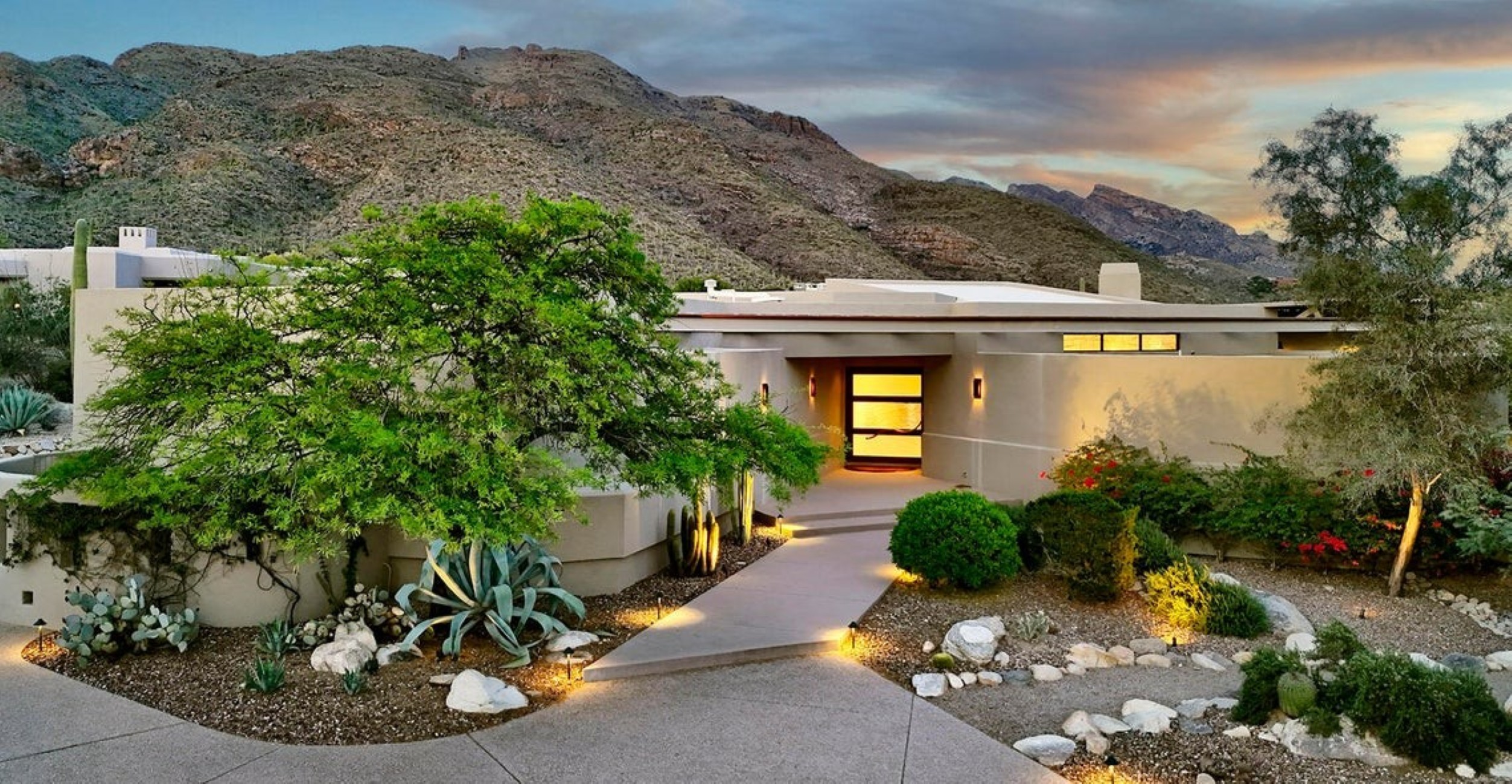  2004 E Desert Garden Drive, Tucson, AZ 85718 - 物件實景