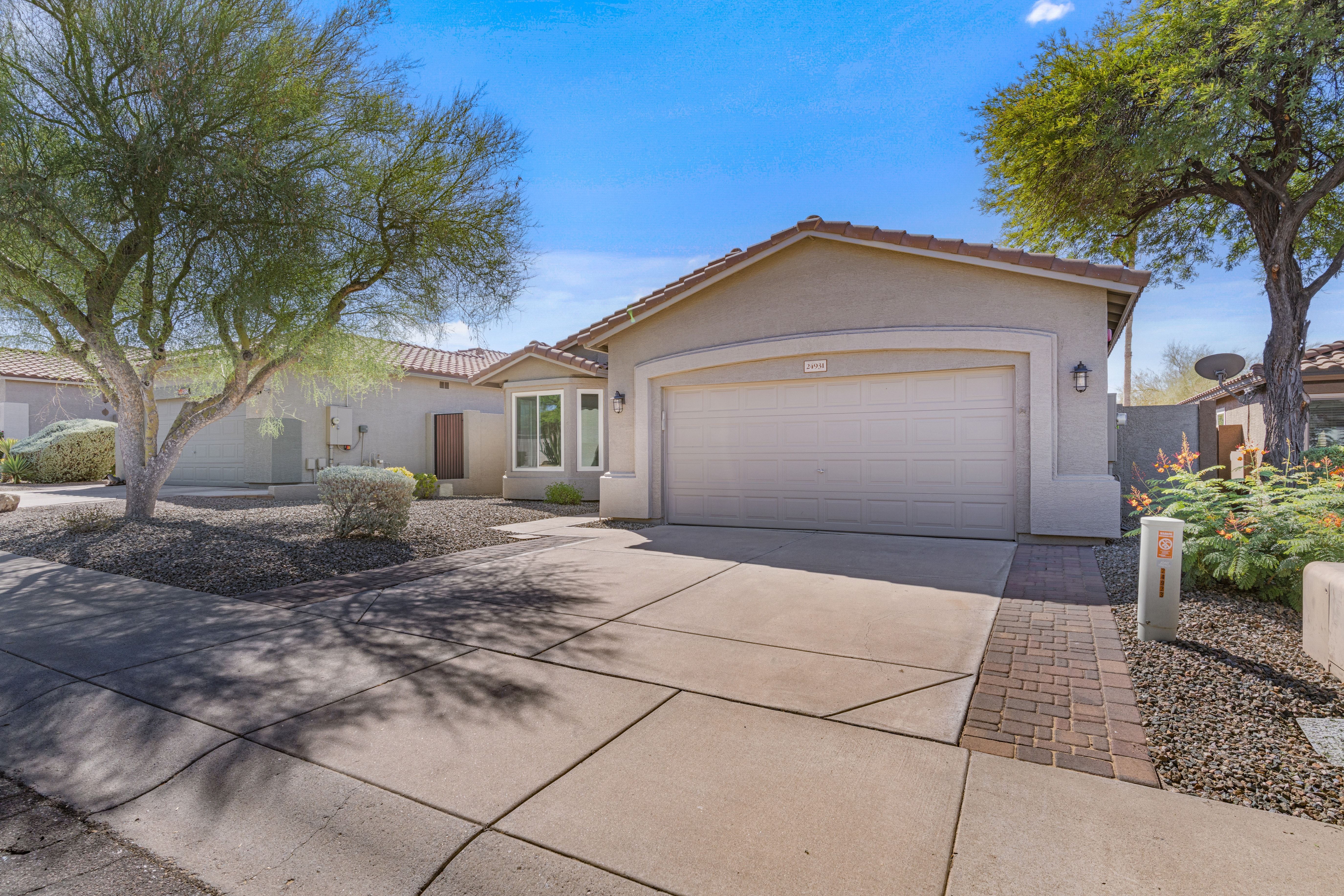  24931 N 74th Place  Scottsdale, AZ - 物件實景