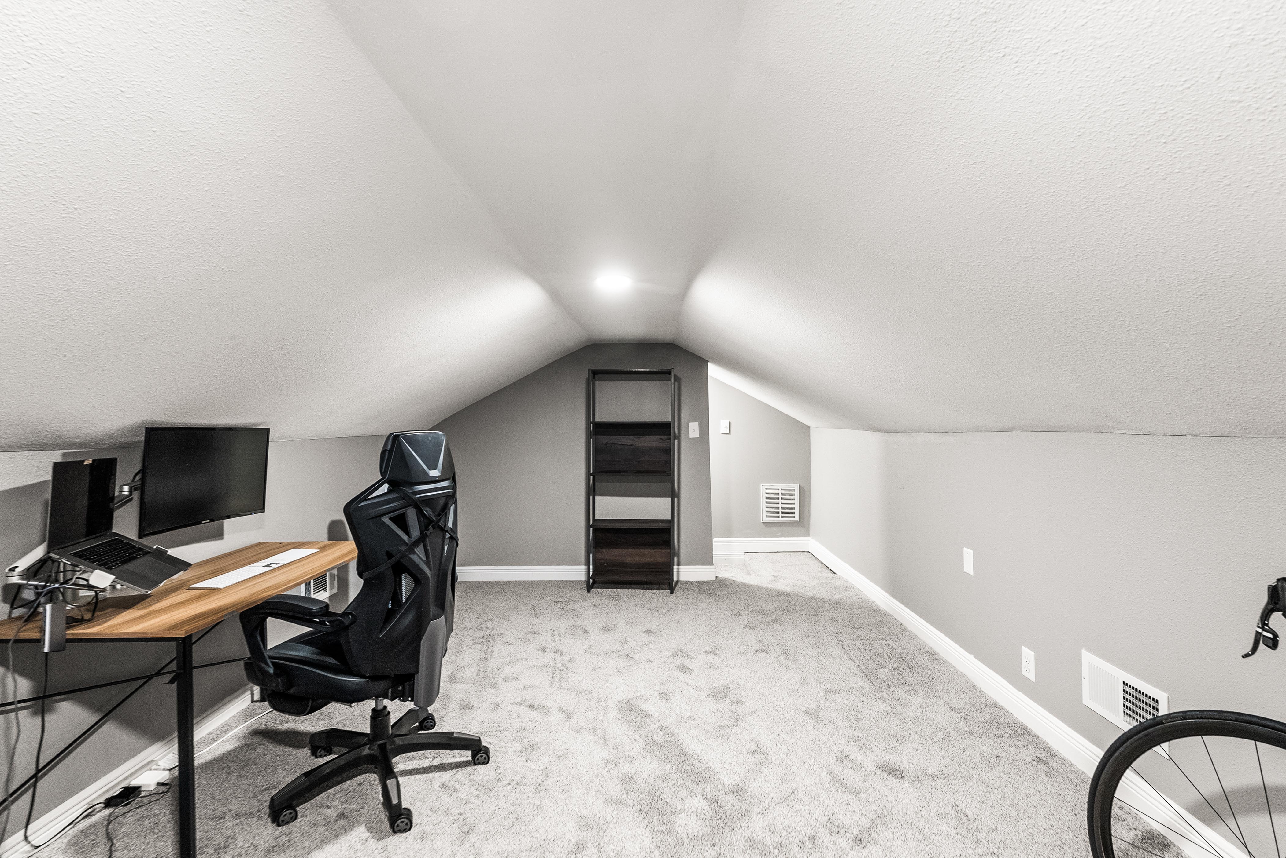  613 N Pierce, Little Rock, AR, 72205 - 物件實景