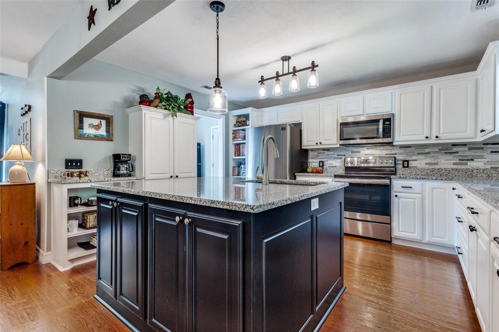 1204 Wild Road, Van Alstyne, Texas, 75495, United States, 4 Bedrooms Bedrooms, ,3 BathroomsBathrooms,Residential,For Sale,1204 Wild Road,1611766