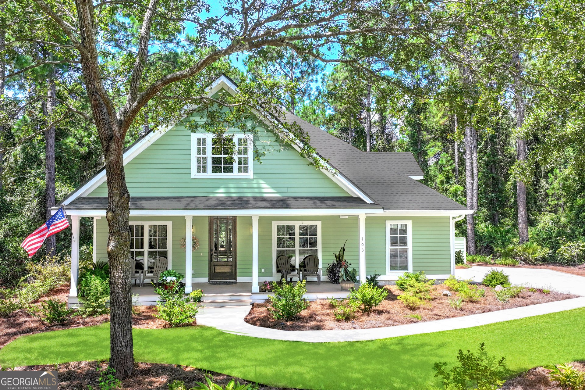 St. Marys, Georgia, 31558, United States, 3 Bedrooms Bedrooms, ,2 BathroomsBathrooms,Residential,For Sale,1918196