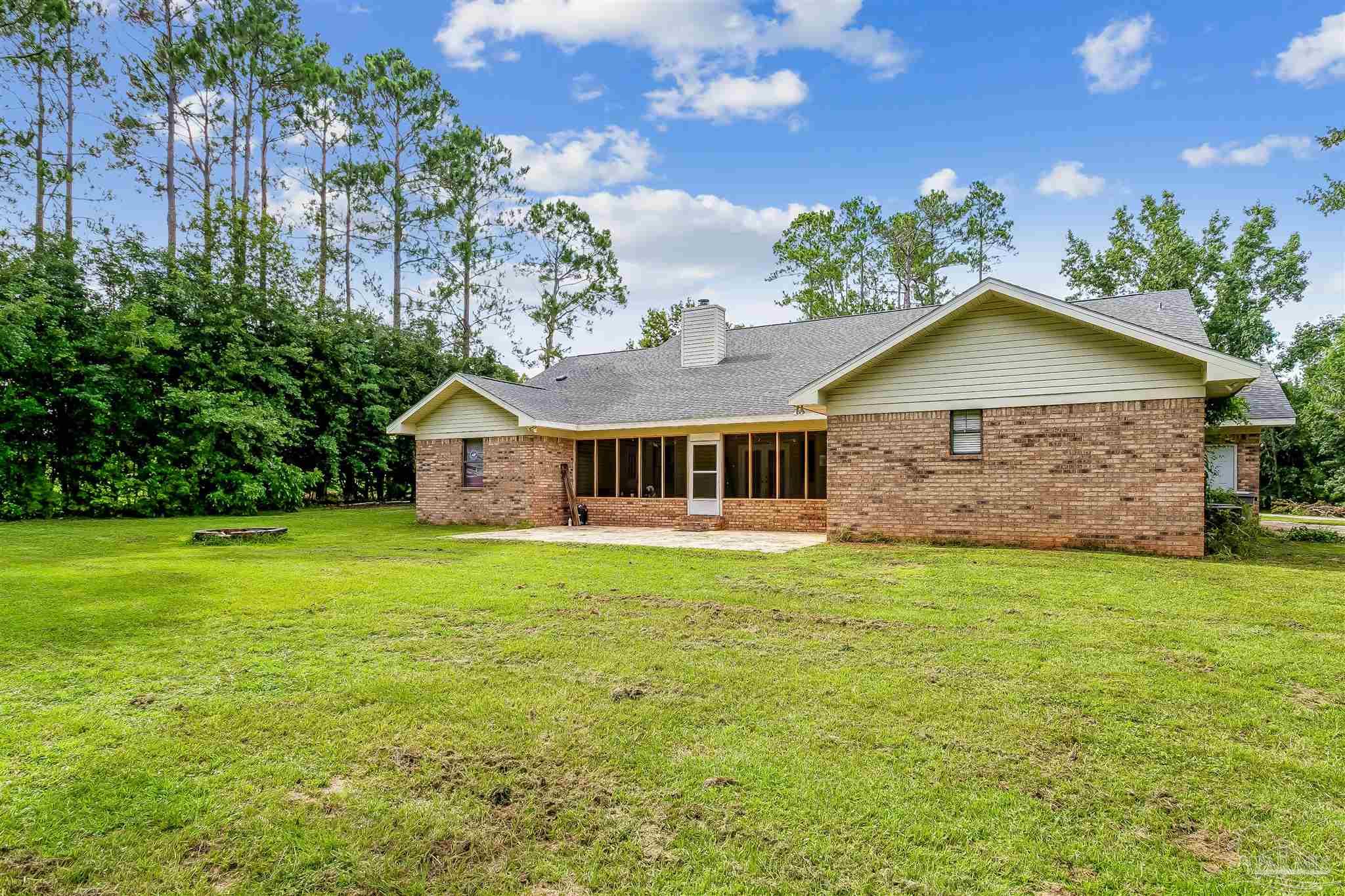 3475 Crabtree Church Rd, Molino, Florida, 32577, United States, 5 Bedrooms Bedrooms, ,3 BathroomsBathrooms,Residential,For Sale,3475 Crabtree Church Rd,1661988