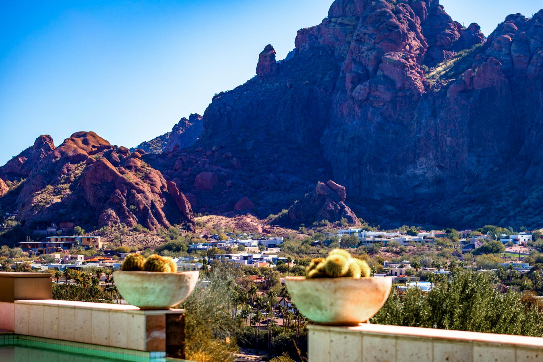  6044 N 44th Place, Paradise Valley, AZ 85253 - 物件實景
