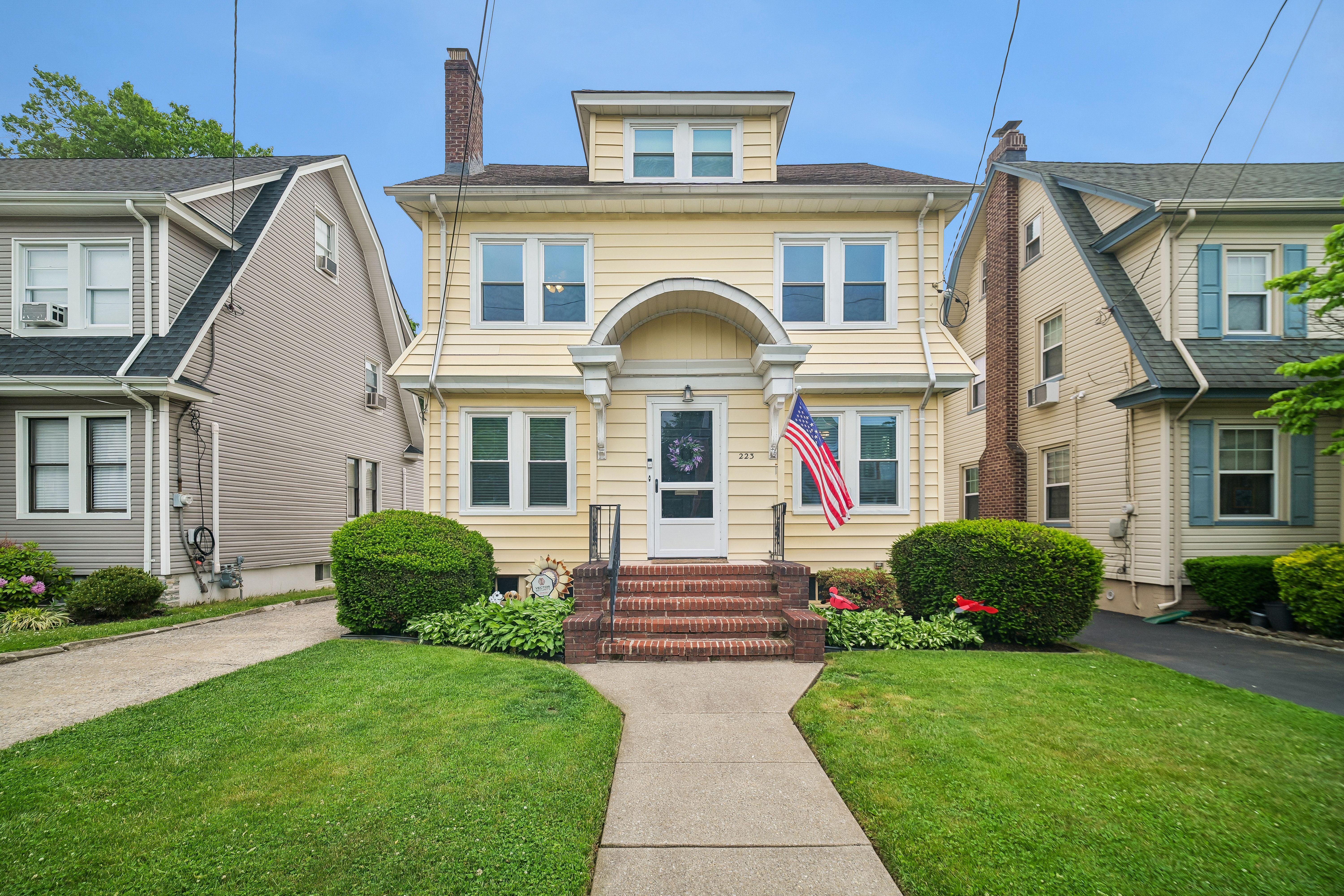  223-225 Keats Avenue - 物件實景