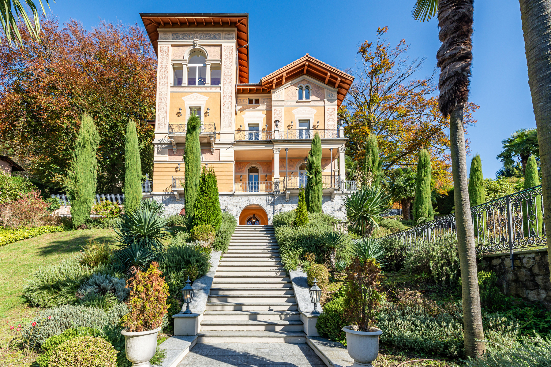 Villa Pierina