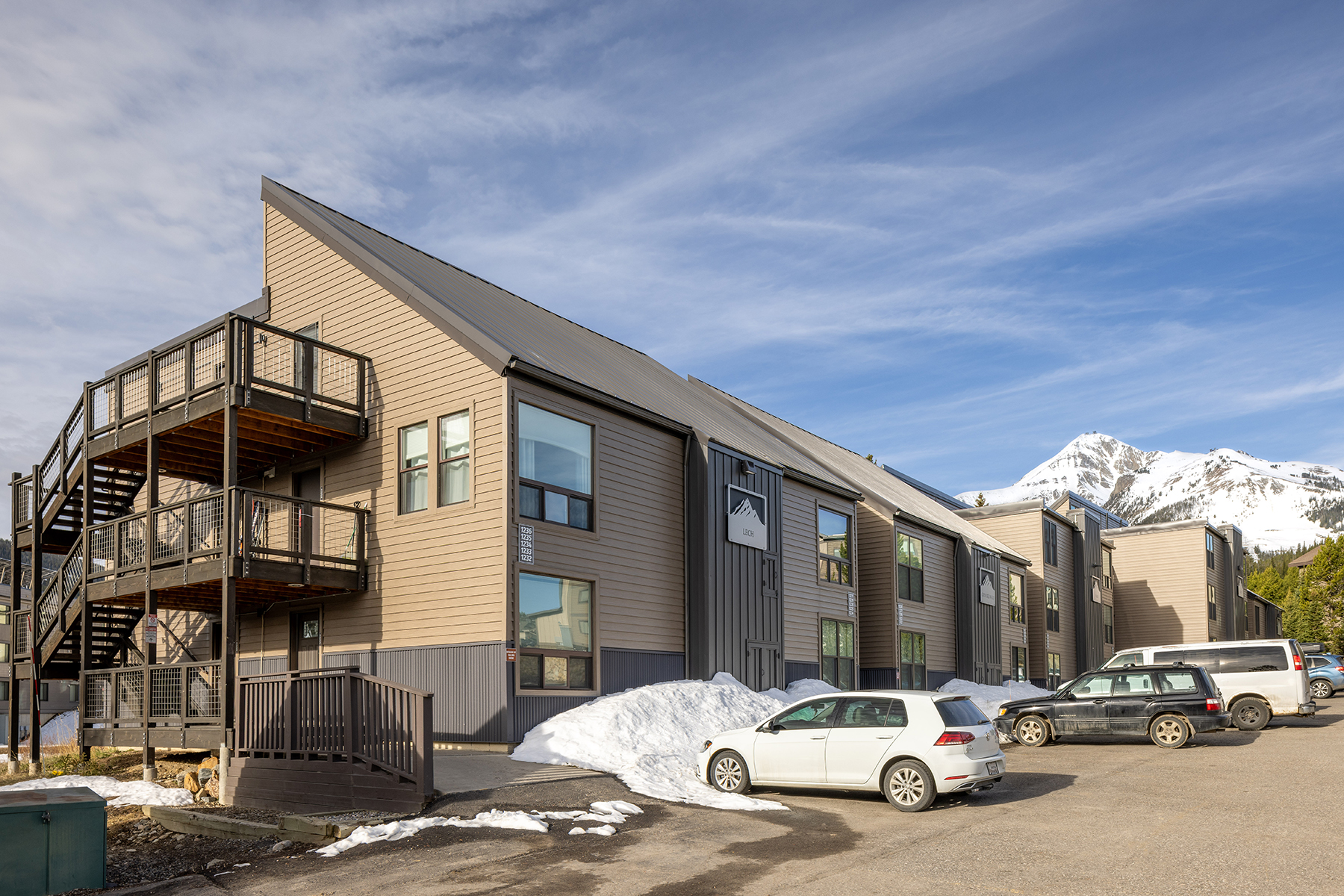  21 Sitting Bull Road, Unit 1225 - 物件實景