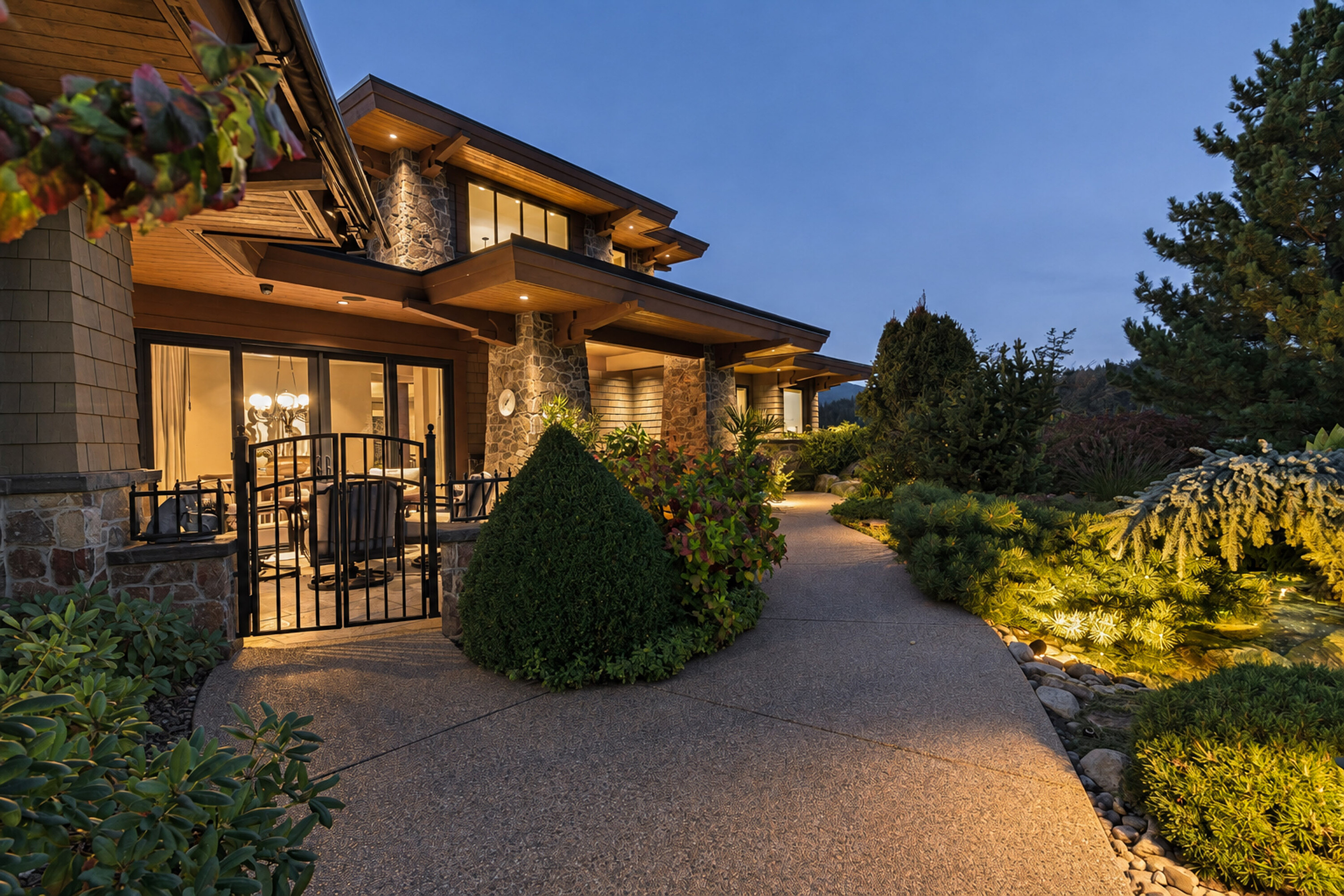  Award Winning Residence - 物件實景