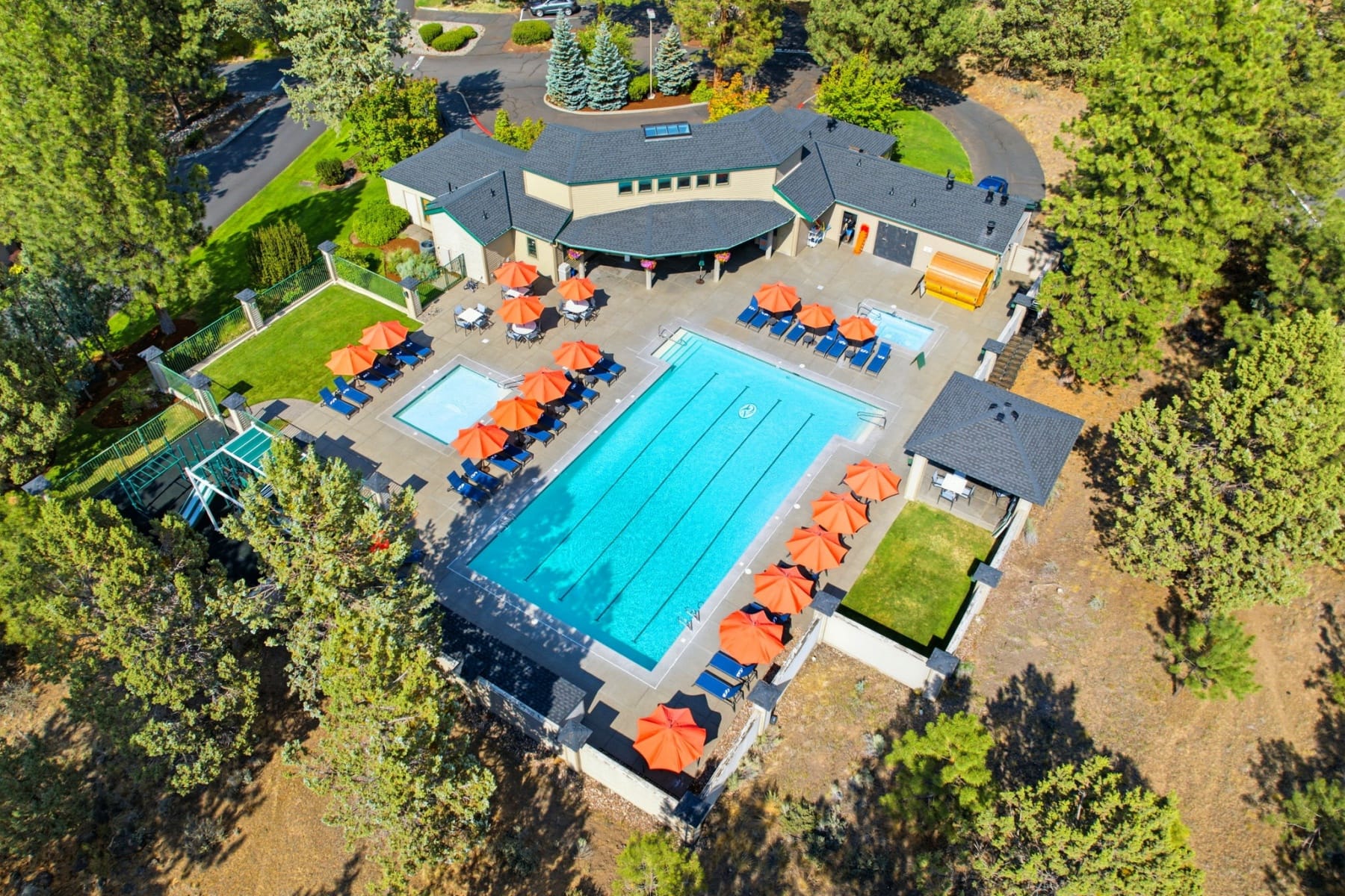  3465 NW Conrad Drive Bend, OR 97703 - 物件實景