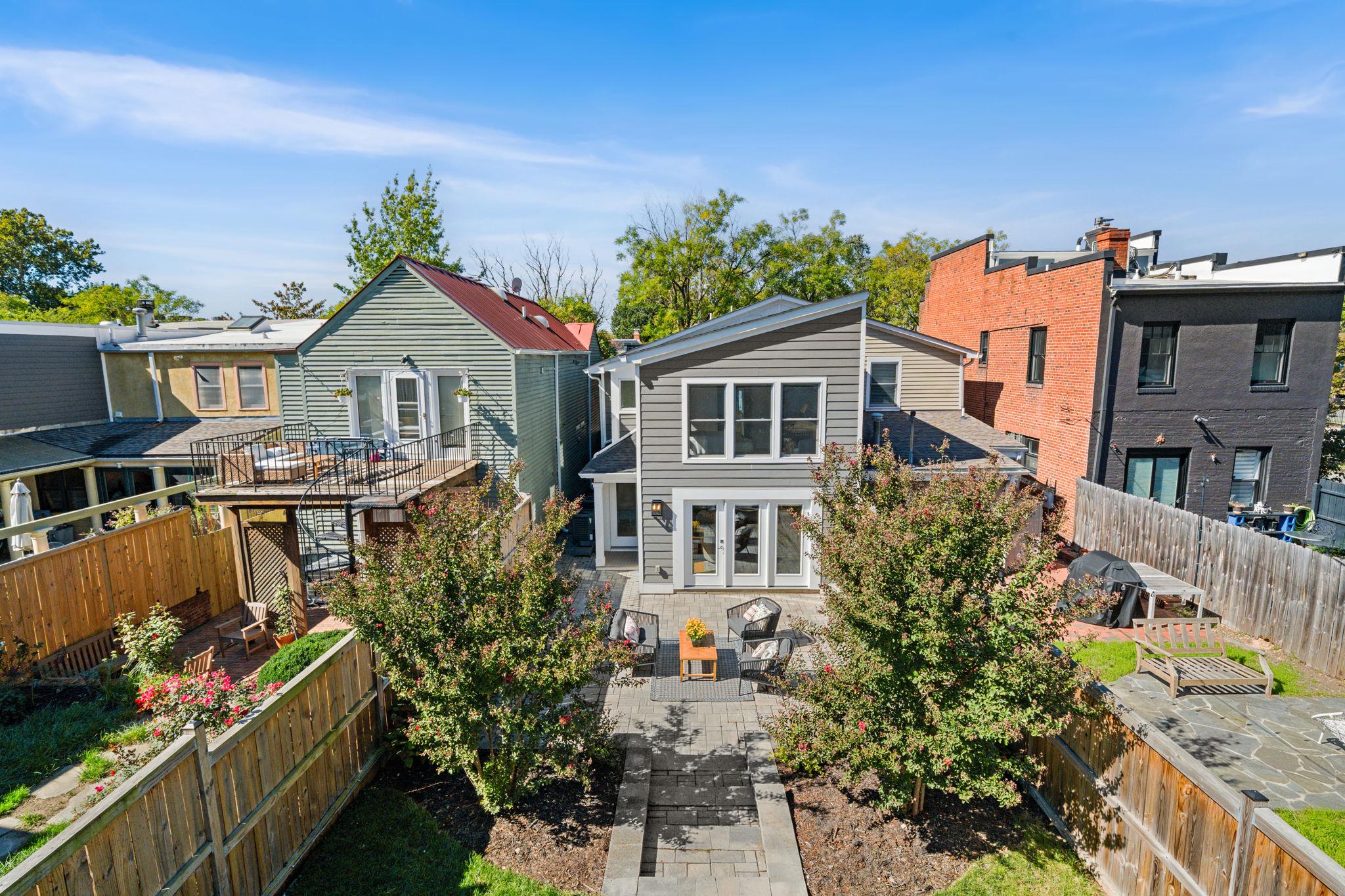  315 N Alfred Street, Alexandria, VA, 22314 - 物件實景
