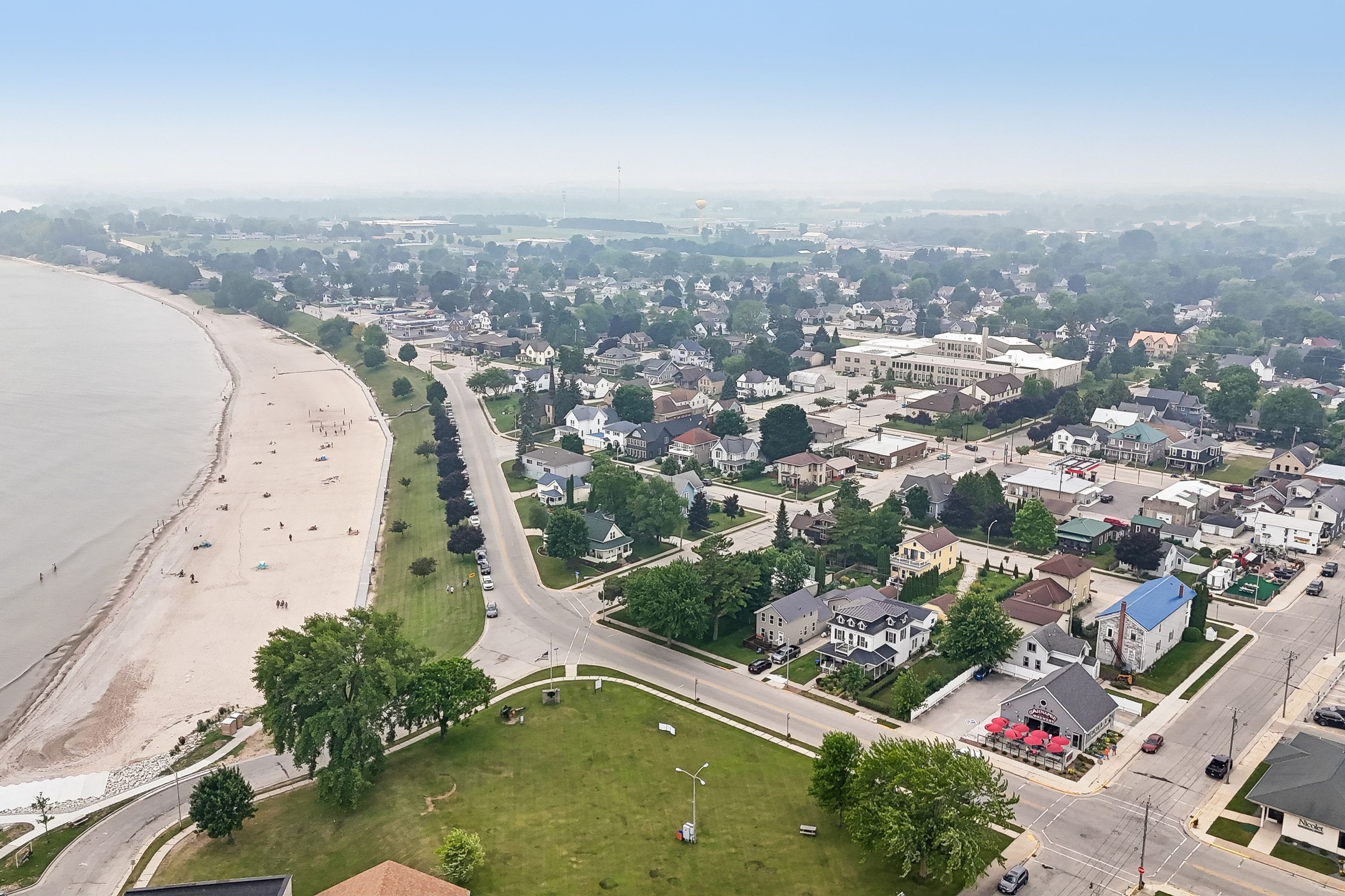  Exceptional Opportunity in Algoma Near Lake Michigan - 物件實景