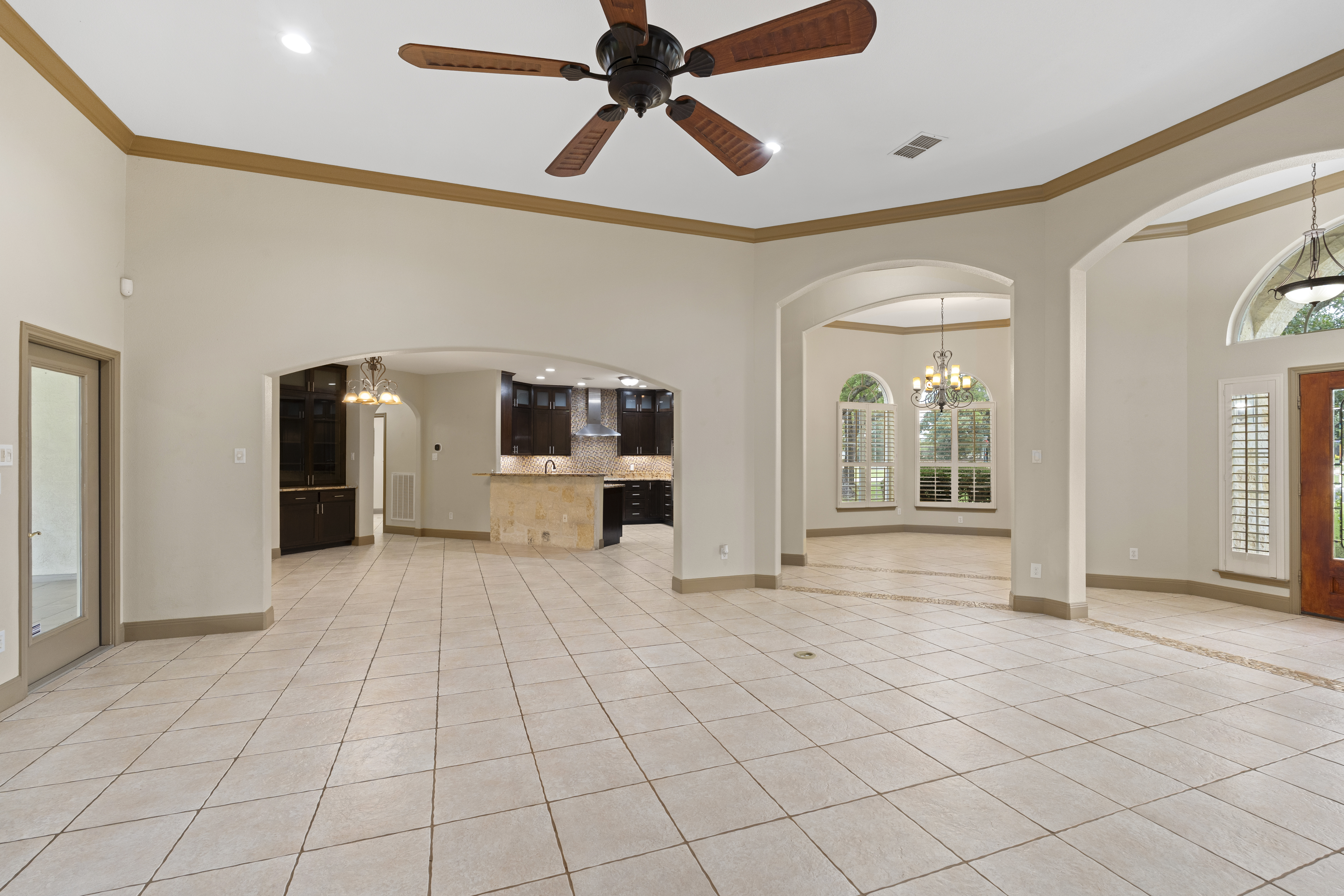  Luxury Acreage in the Heart of Boerne - 物件實景