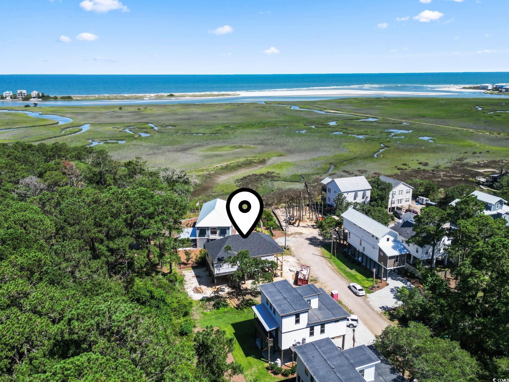 Pawleys Island, South Carolina, 29585, United States, 3 Bedrooms Bedrooms, ,2 BathroomsBathrooms,Residential,For Sale,1883381