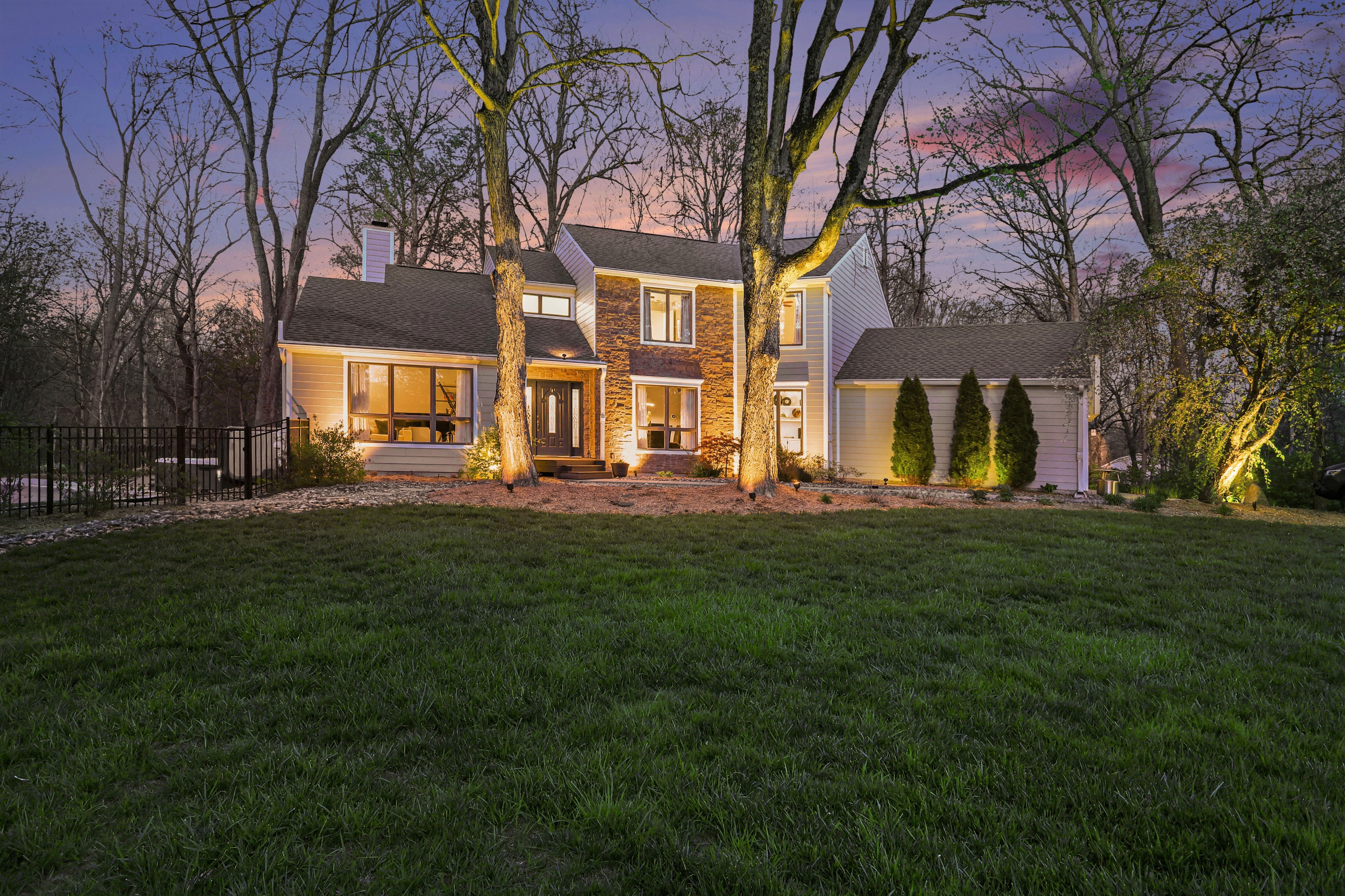  1432 Apple Hill Road, Cincinnati, OH 45230 - 物件實景