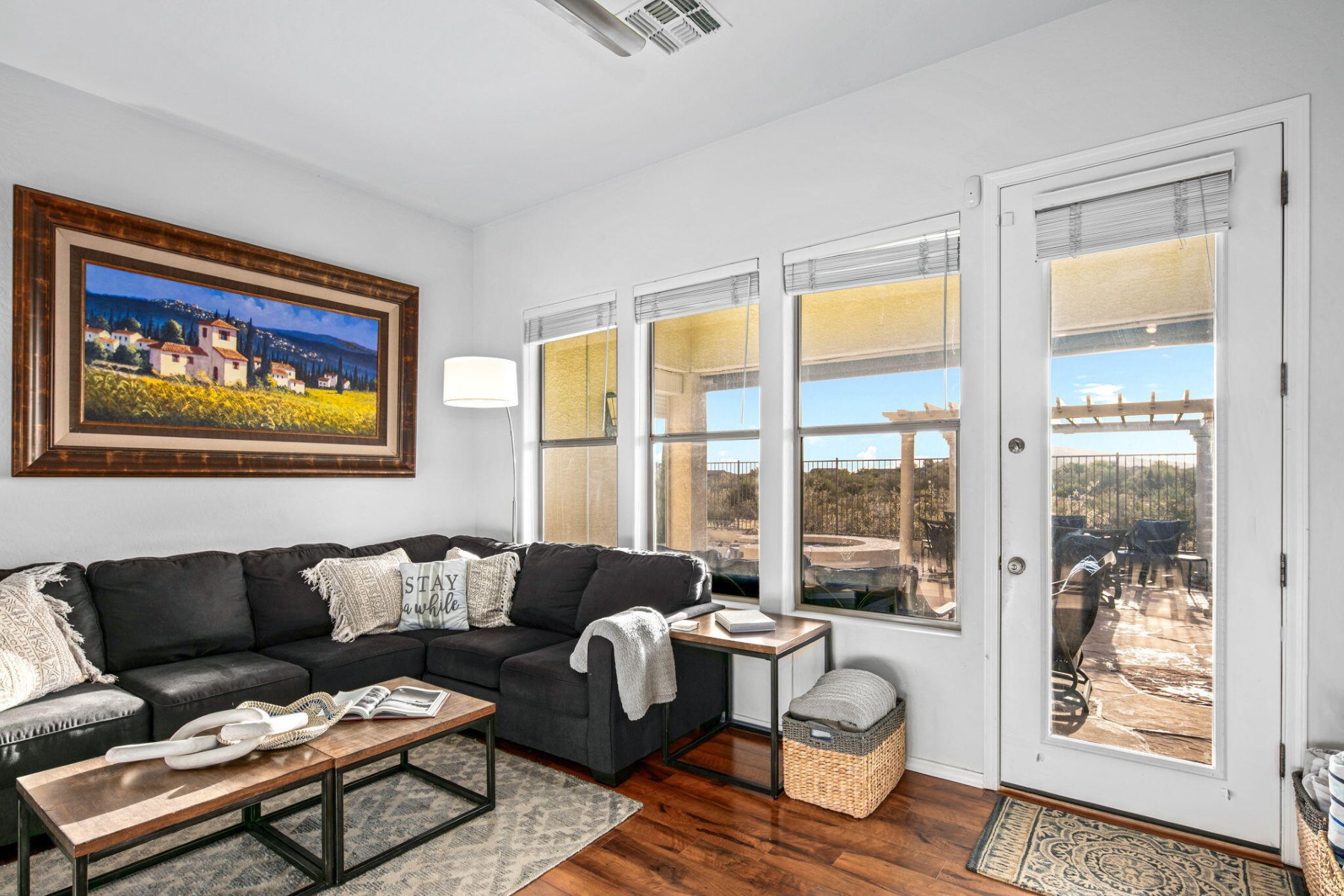  35326 N 27th Lane  Phoenix, AZ - 物件實景