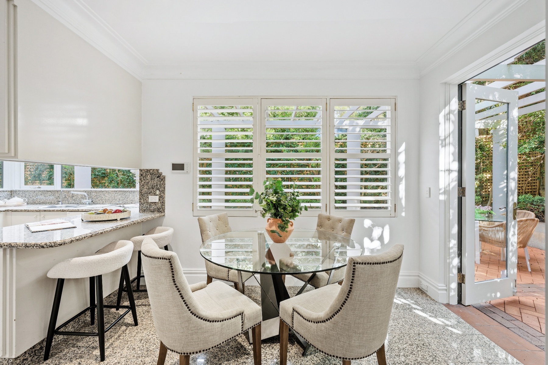  29 Etham Avenue Darling Point, NSW 2027 - 物件實景