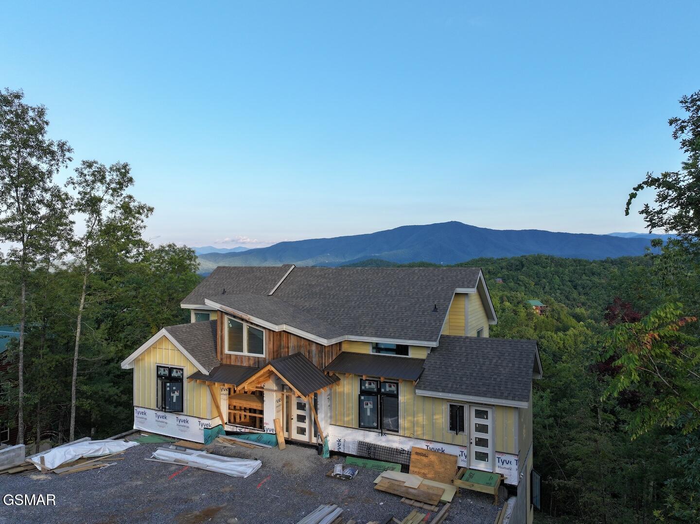 Sevierville, Tennessee, 378762, United States, 4 Bedrooms Bedrooms, ,7 BathroomsBathrooms,Residential,For Sale,1980543