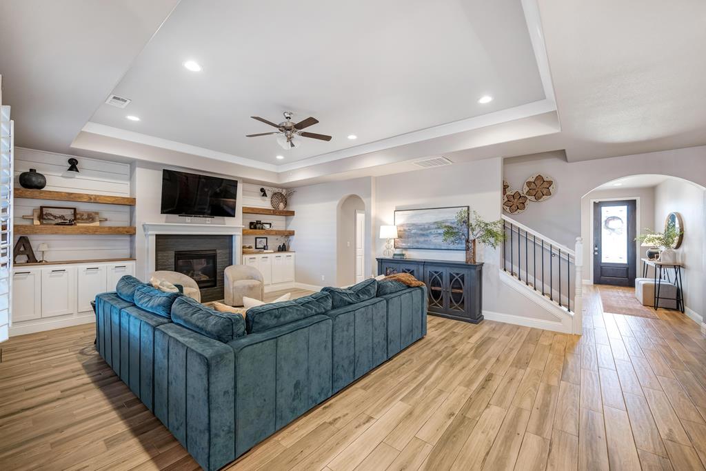 Odessa, Texas, 79765, United States, 4 Bedrooms Bedrooms, ,3 BathroomsBathrooms,Residential,For Sale,1970041