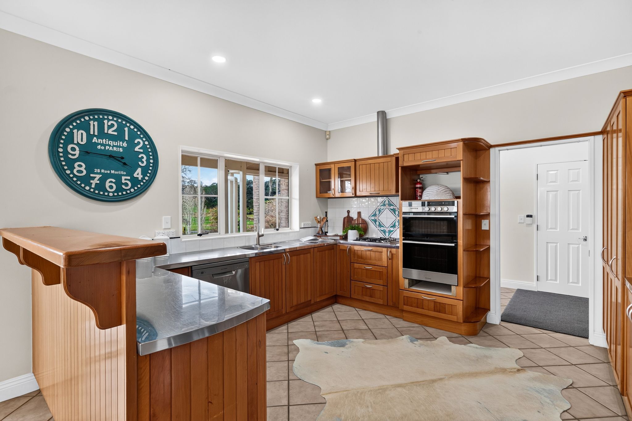  154 Awa Road, Kumeu - 物件實景