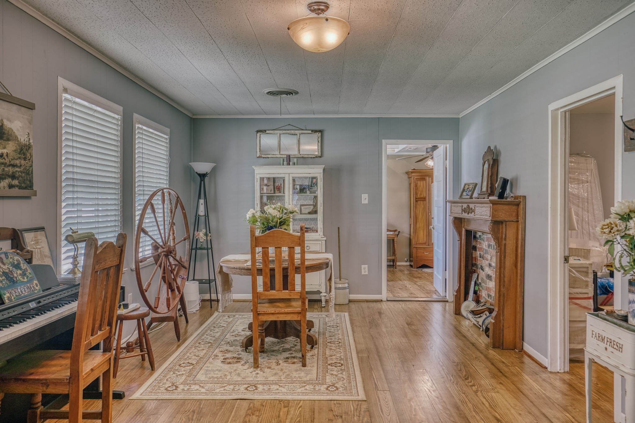  601 S Masonic Street, Bellville, TX, 77418 - 物件實景