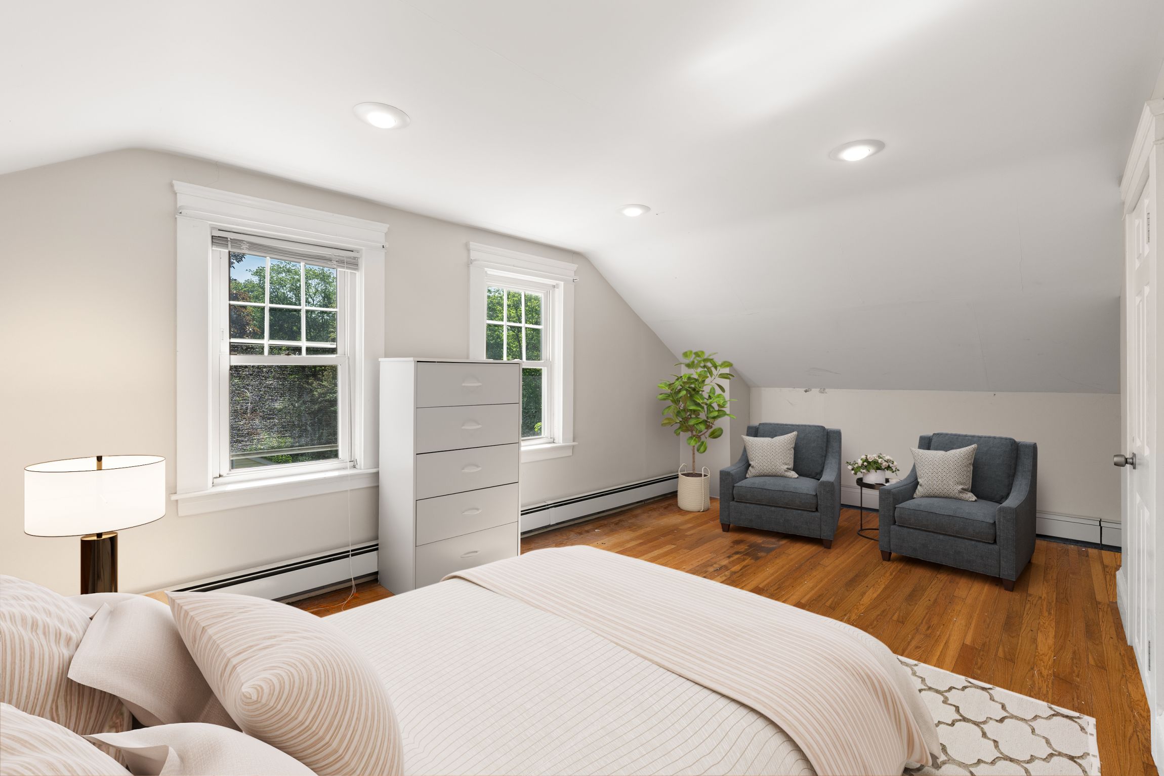  48 Hudson Street, Attleboro, MA, 02703 - 物件實景