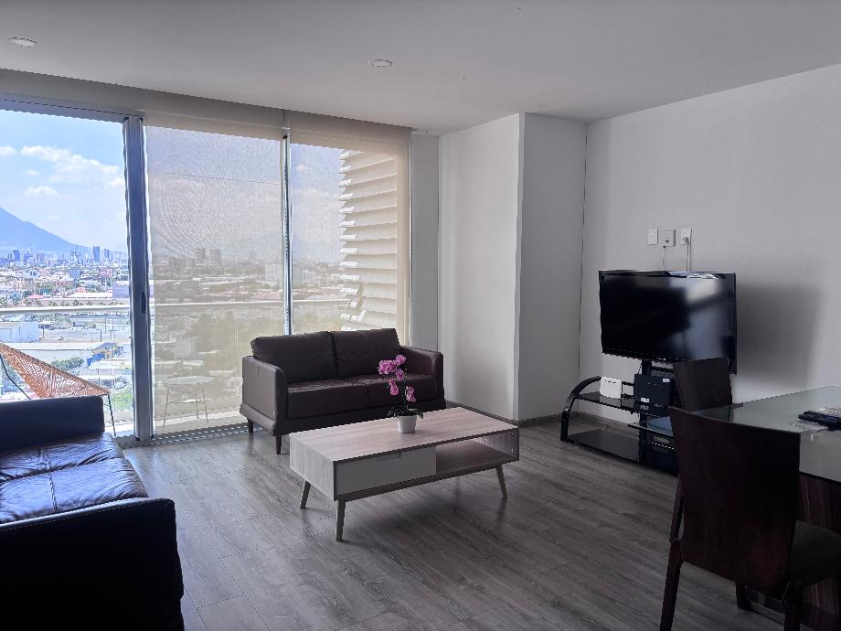 Monterrey, Nuevo León, 64830, Mexico, 2 Bedrooms Bedrooms, ,2 BathroomsBathrooms,Residential,For Sale,1947108
