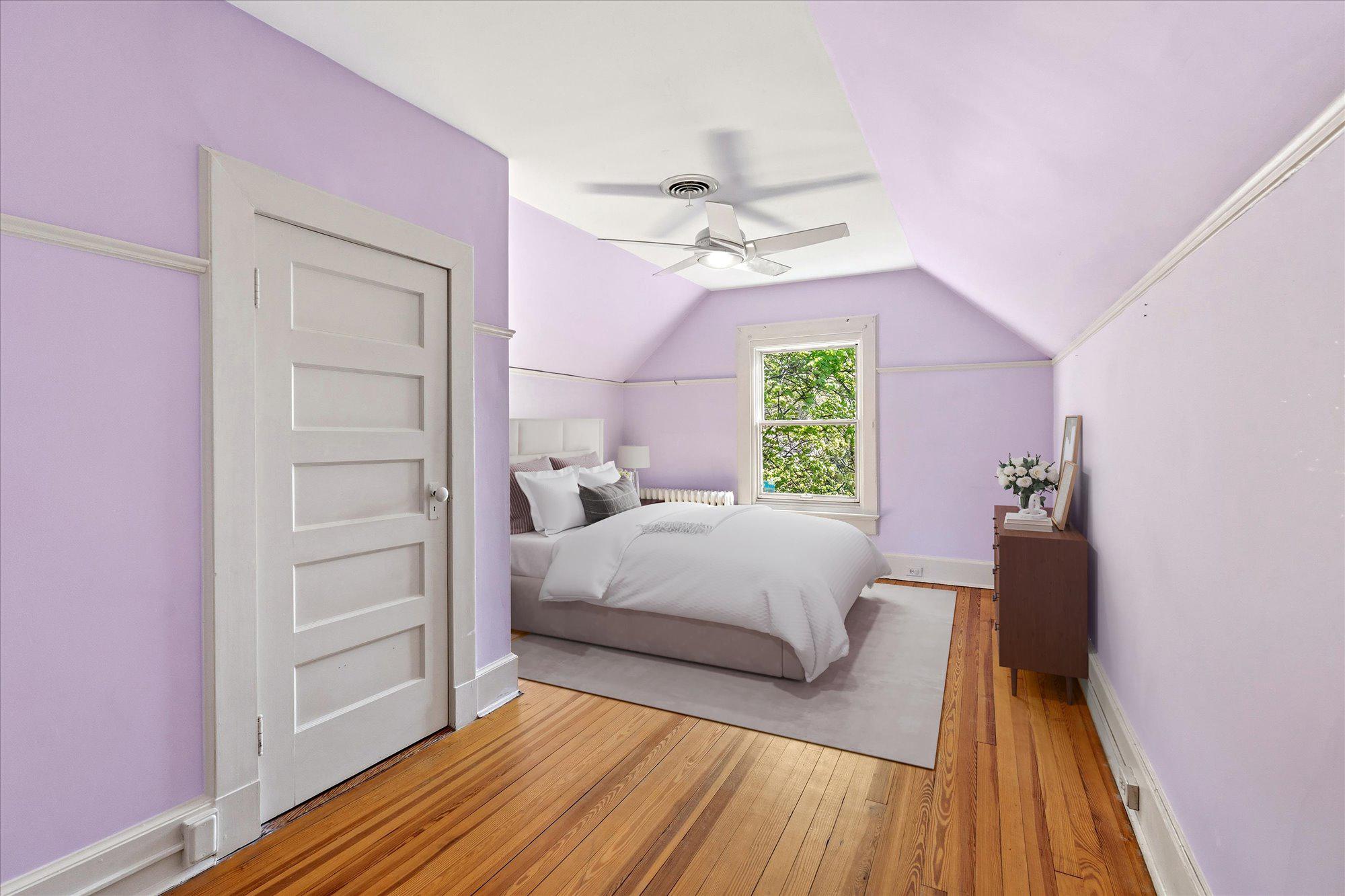  5 Chevy Chase Circle, Chevy Chase, MD, 20815 - 物件實景