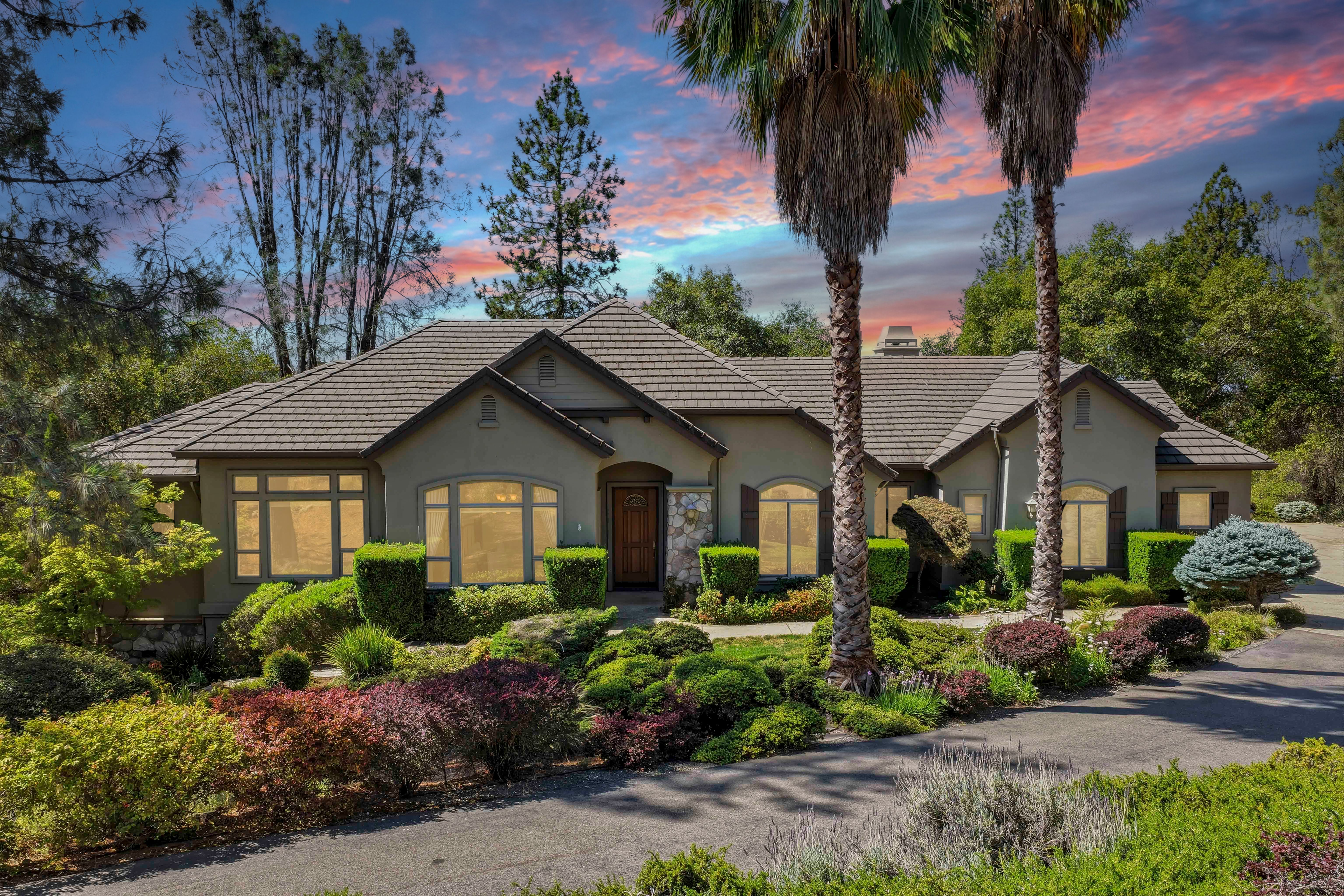  1109 Holly Leaf Lane, Meadow Vista, CA 95722 - 物件實景