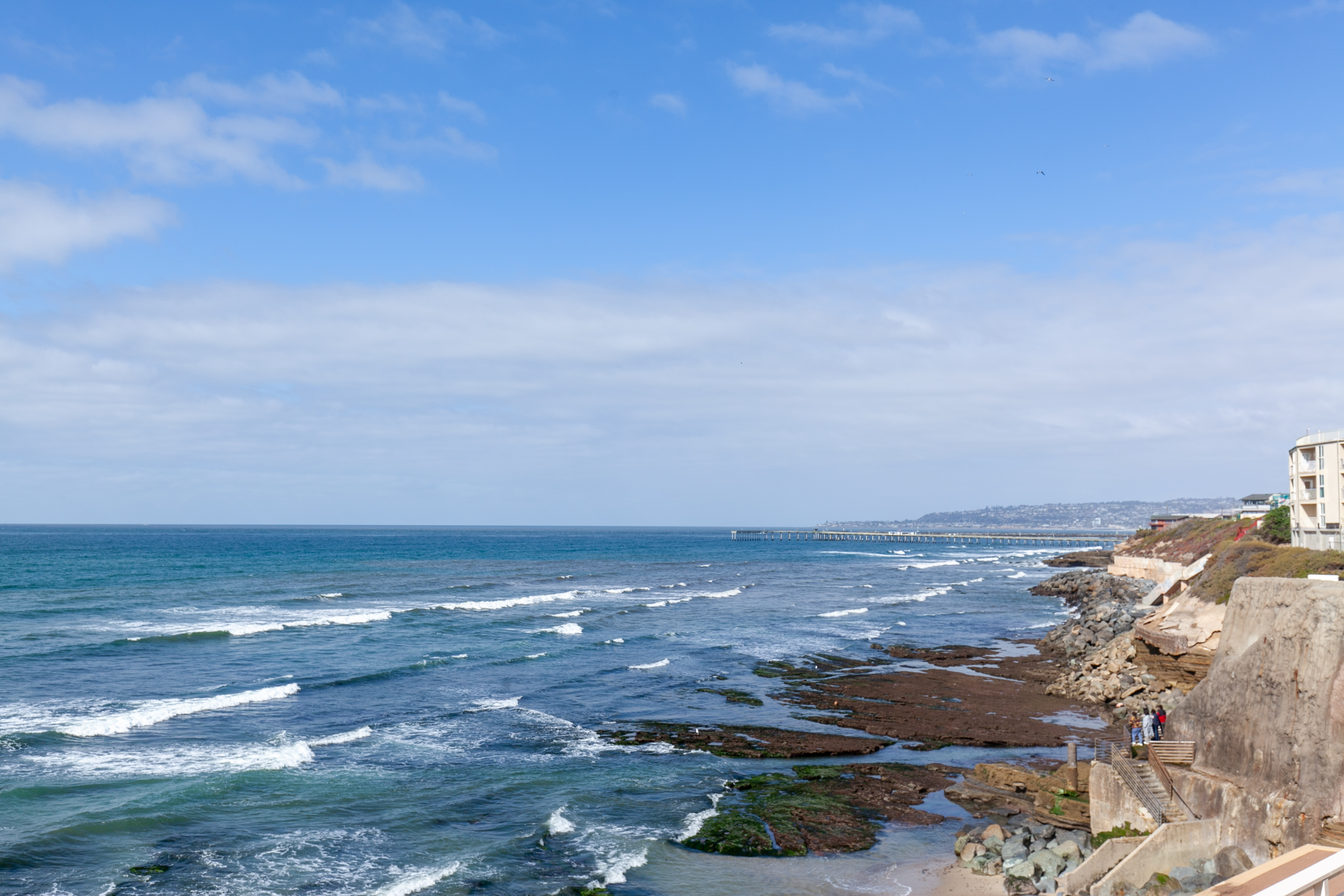  1476-80 Pescadero Drive, San Diego, CA 92107 - 物件實景