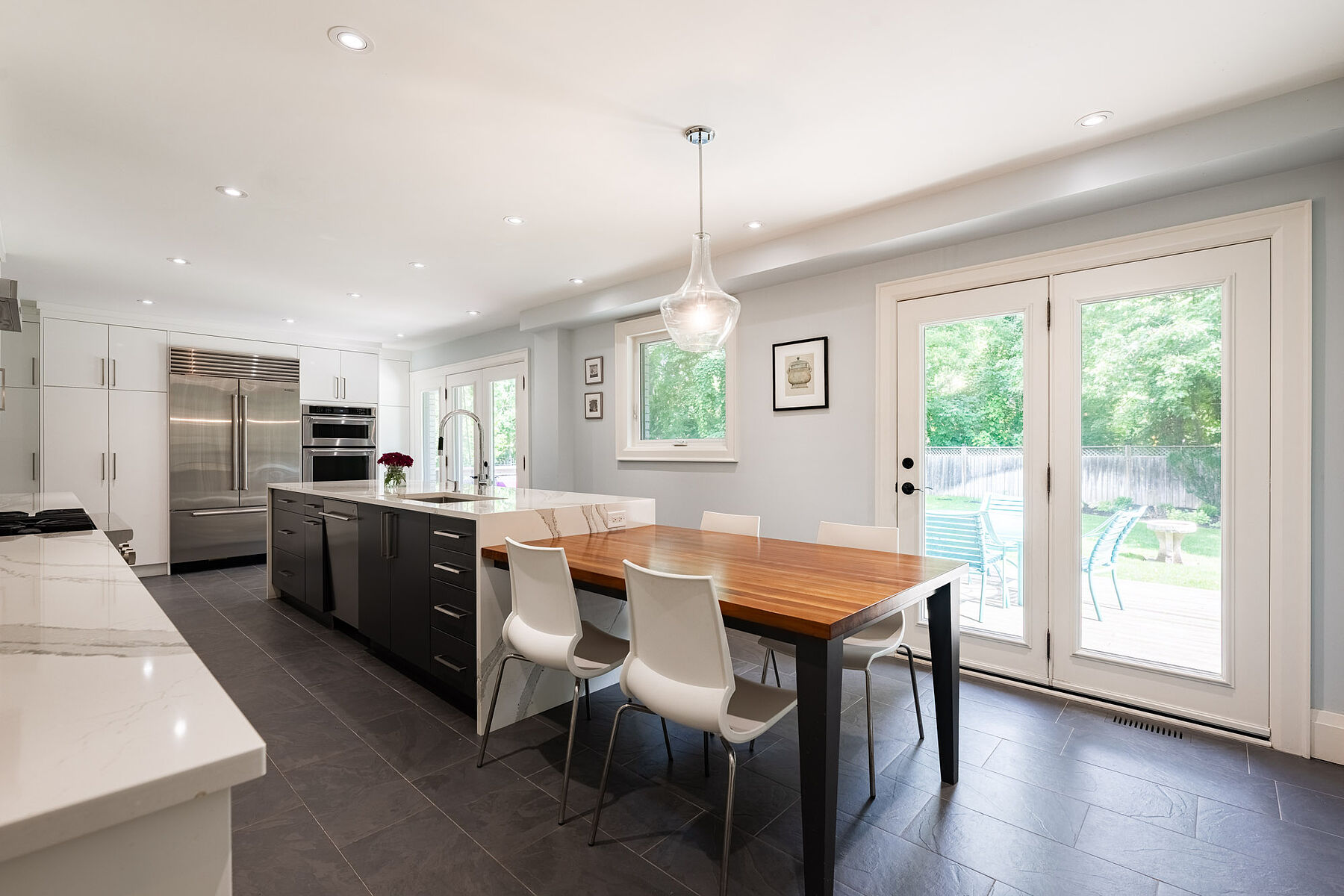  Southeast Oakville Cul-de-Sac - 物件實景