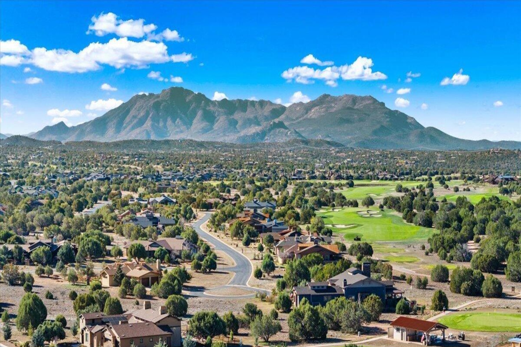  5636 W Meriah Lane  Prescott, AZ - 物件實景