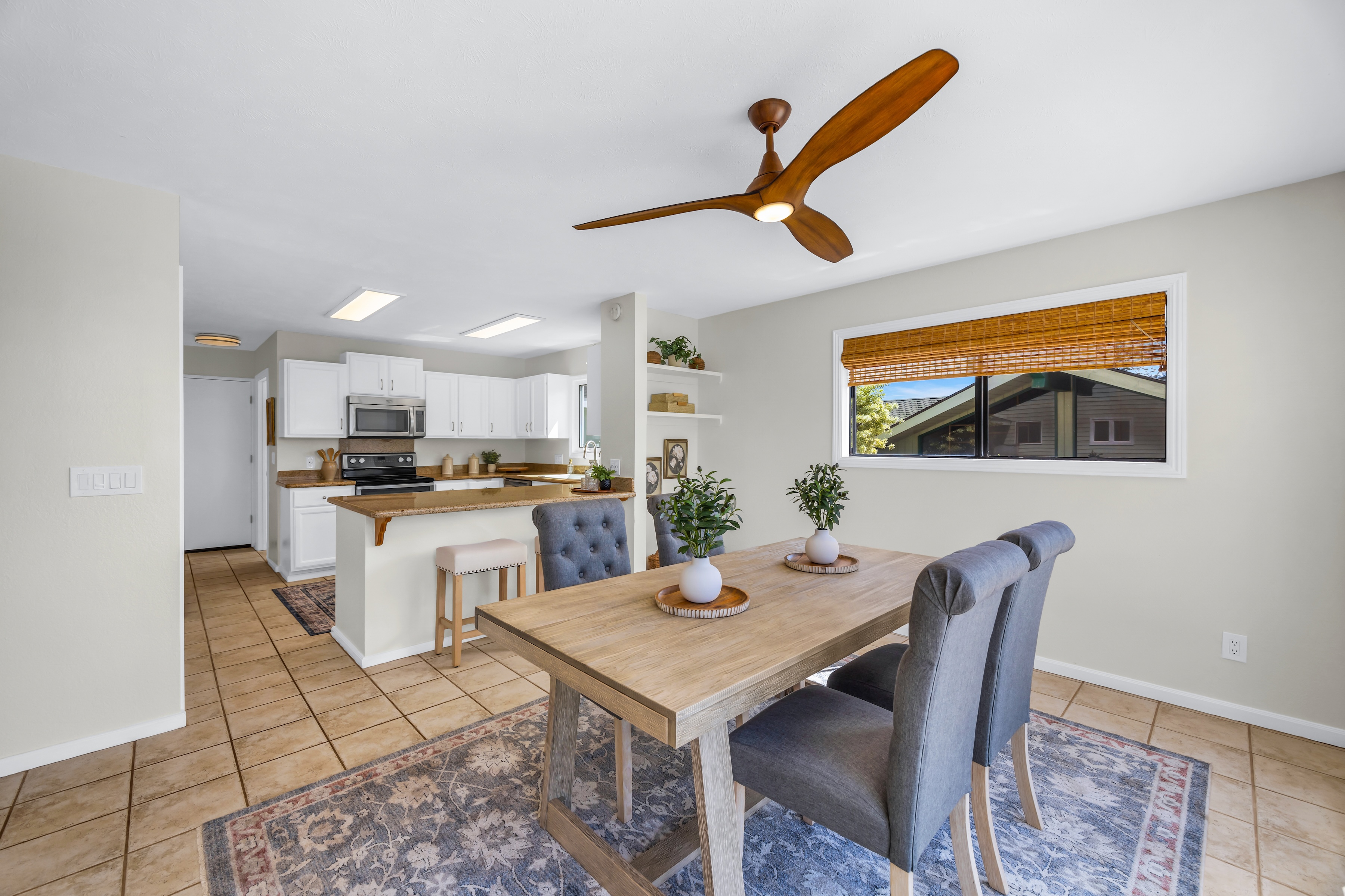  Pukalani Home with views and upcountry charm - 物件實景