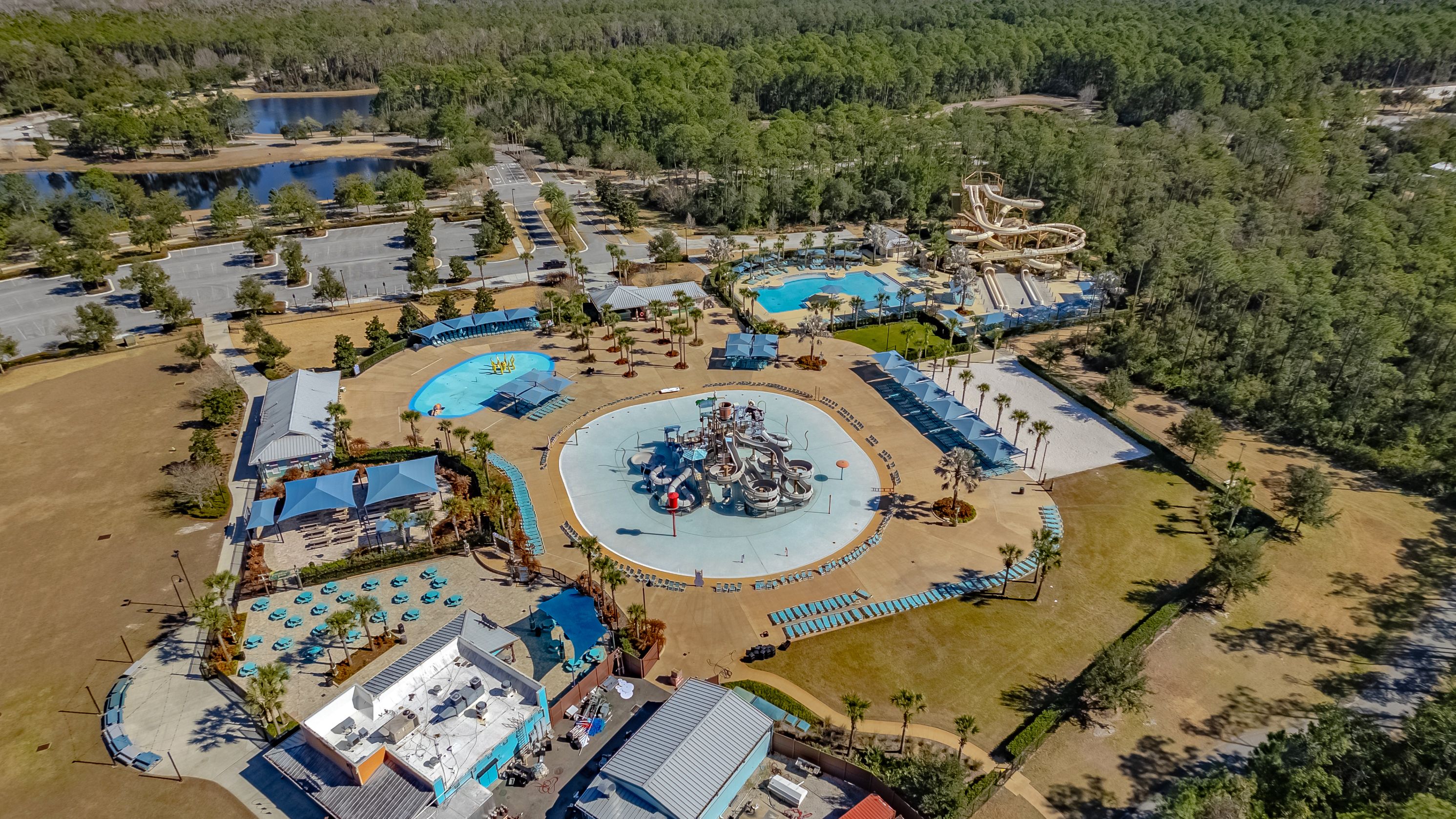  383 Citrus Ridge Drive, Ponte Vedra, FL, 32081 - 物件實景