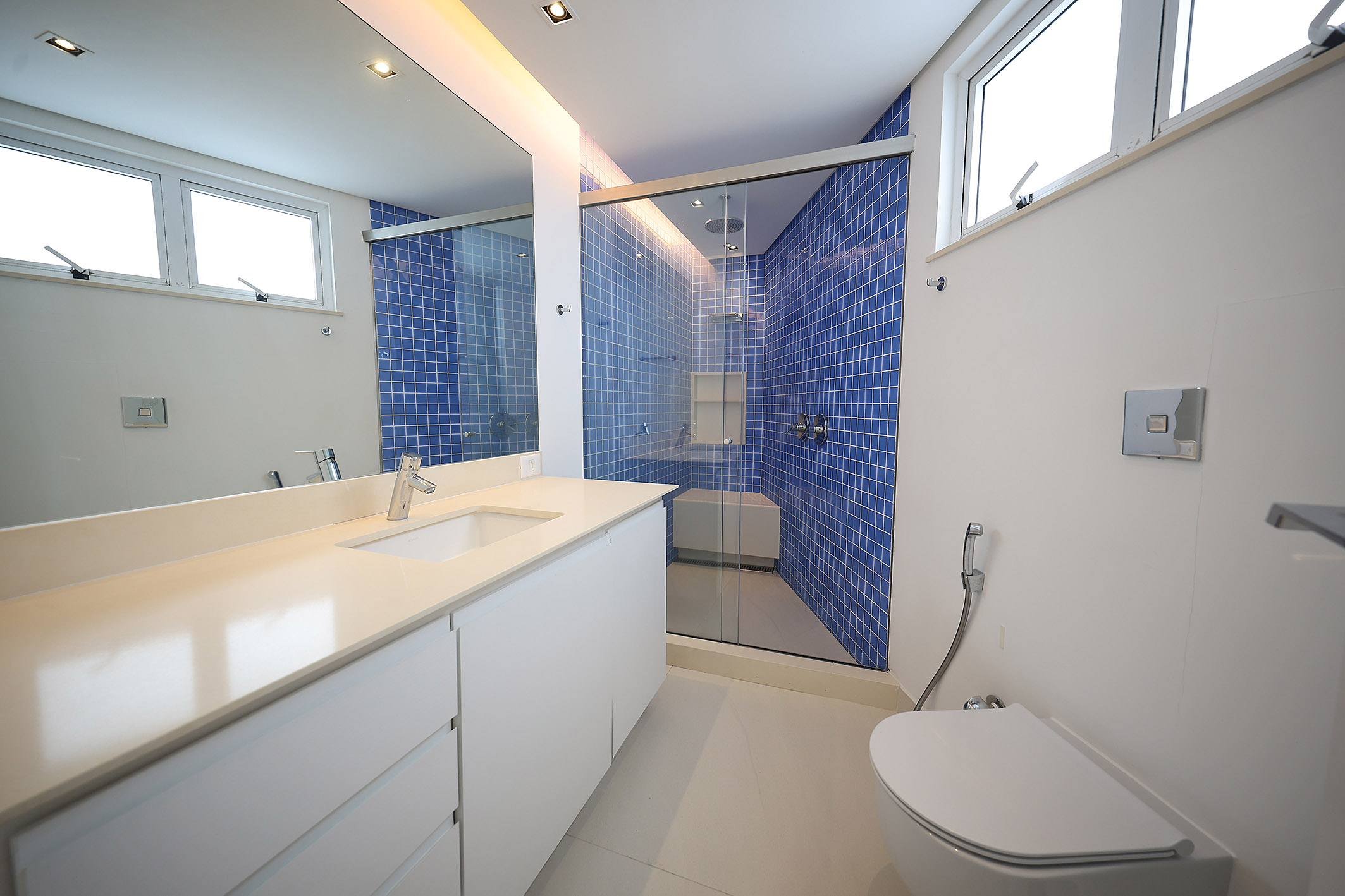  Duplex Penthouse in Jardim Oceânico, Just Steps from the Beach - 物件實景