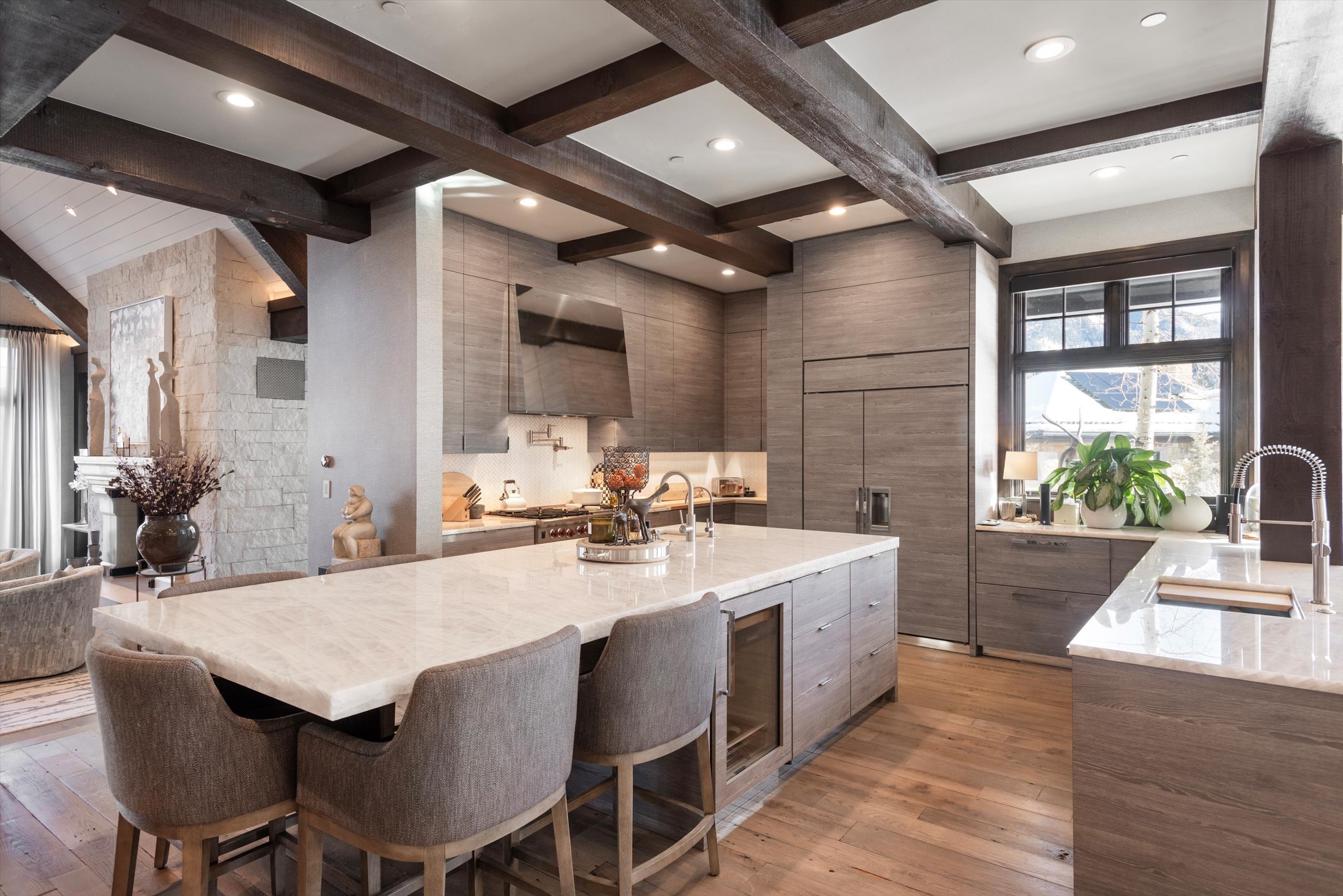  15 South Willow Court, Aspen, CO 81611 - 物件實景